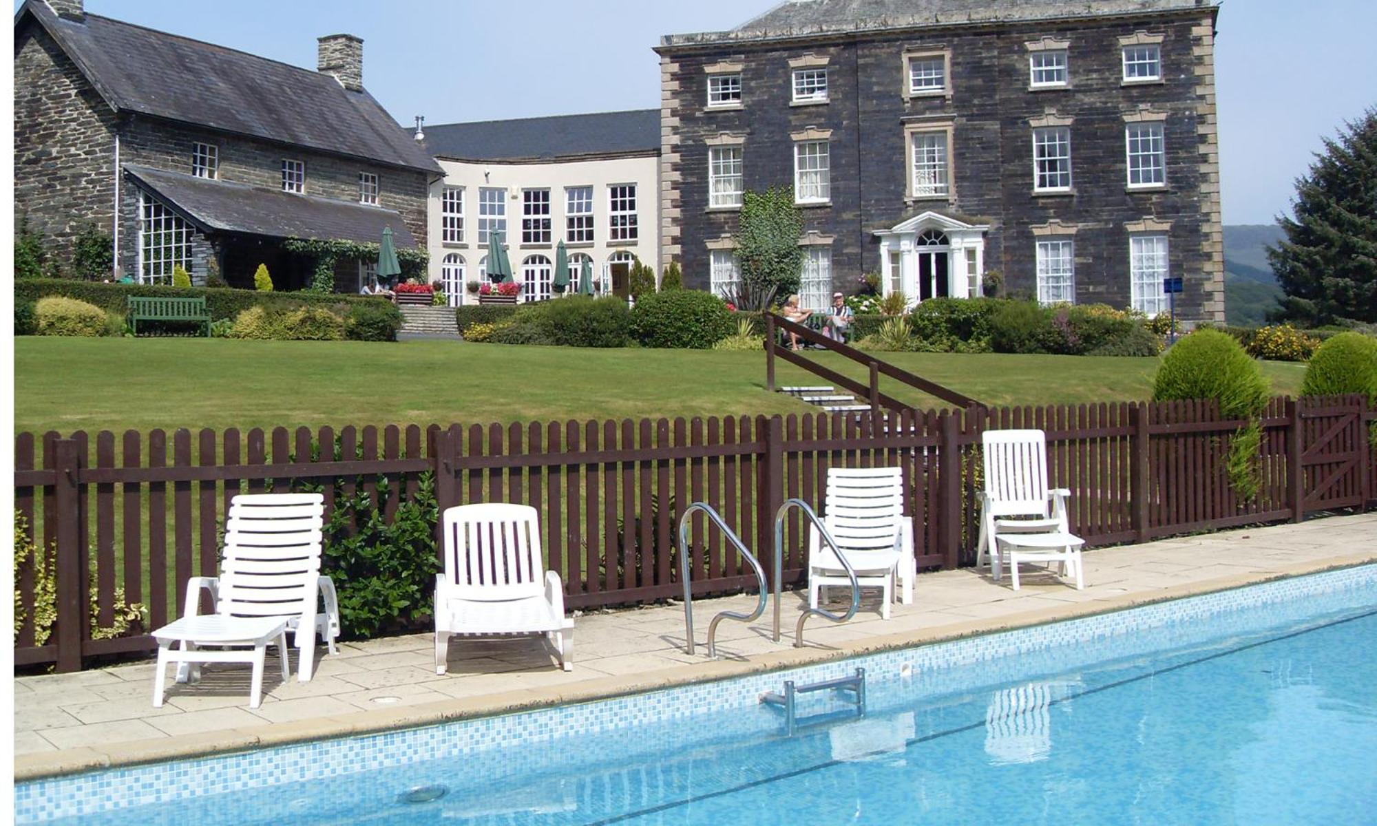 Macdonald Plas Talgarth Resort