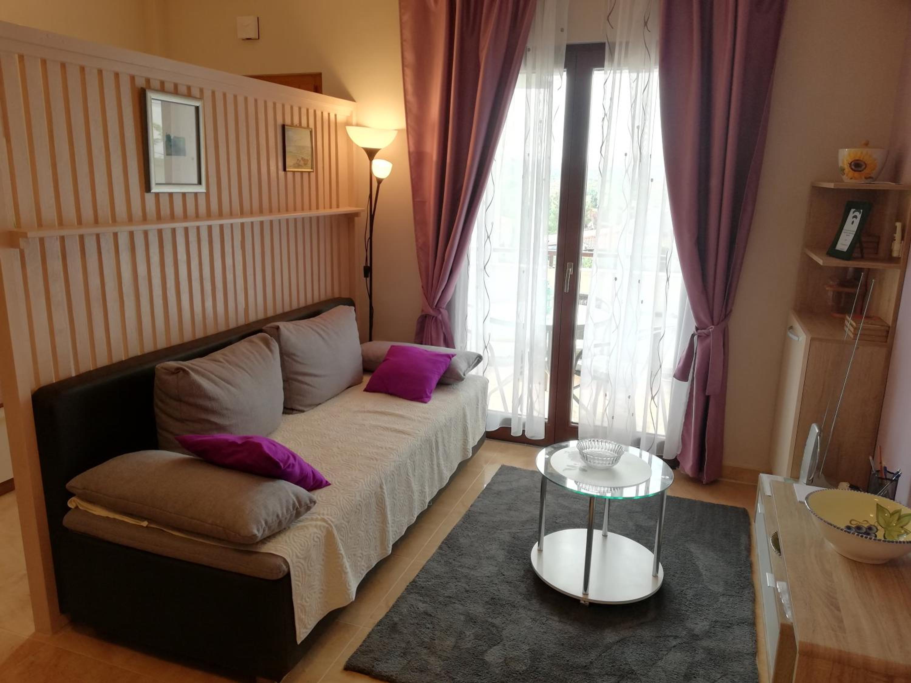 Idea Podstrana view 5