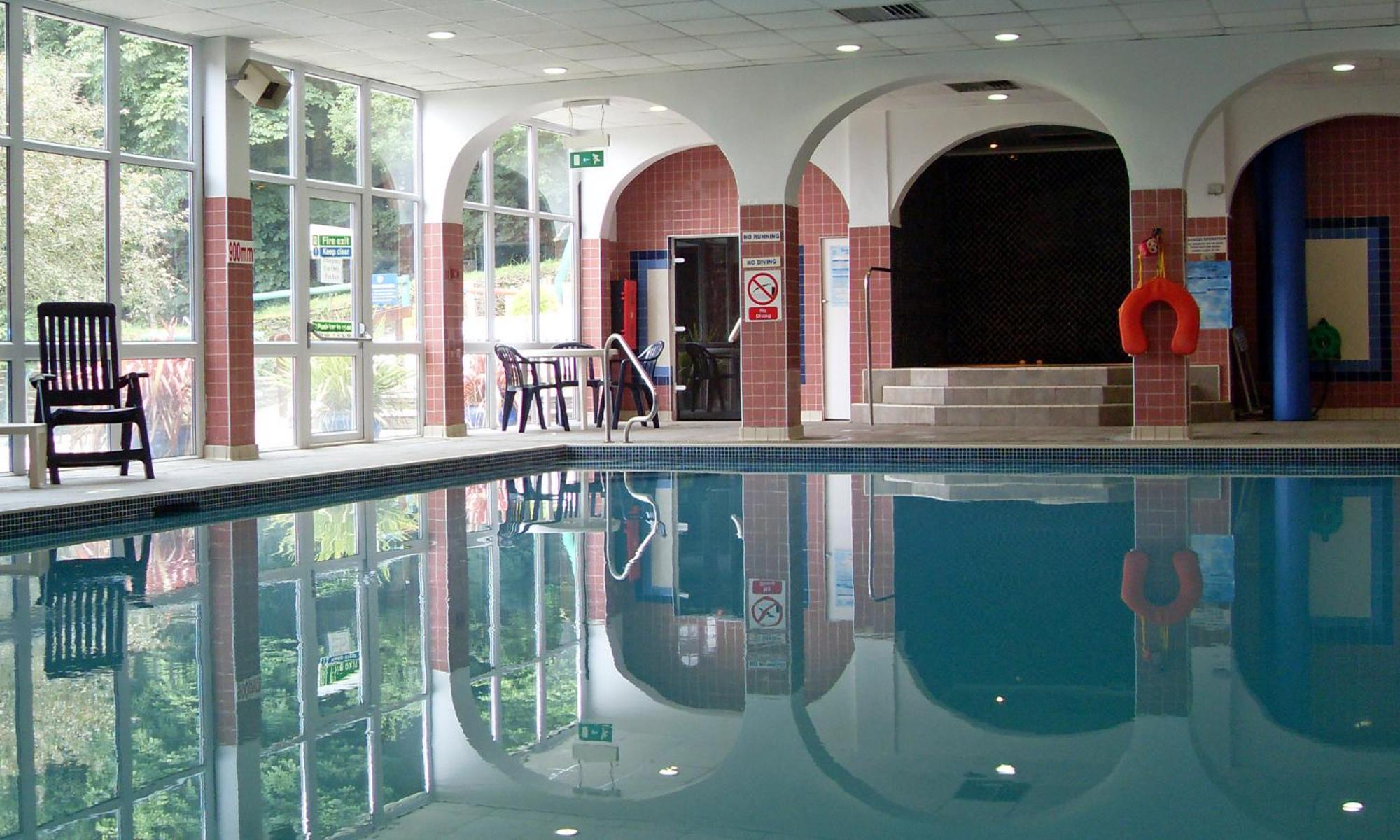 Macdonald Plas Talgarth Resort