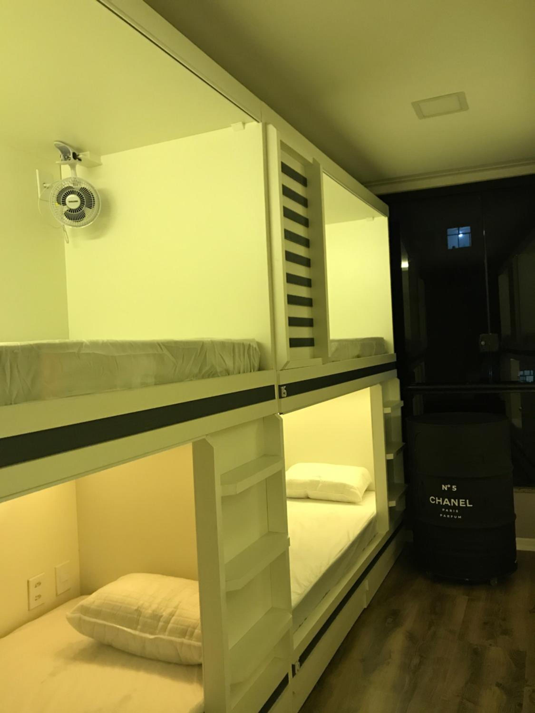 AIPA HOSTEL.COM