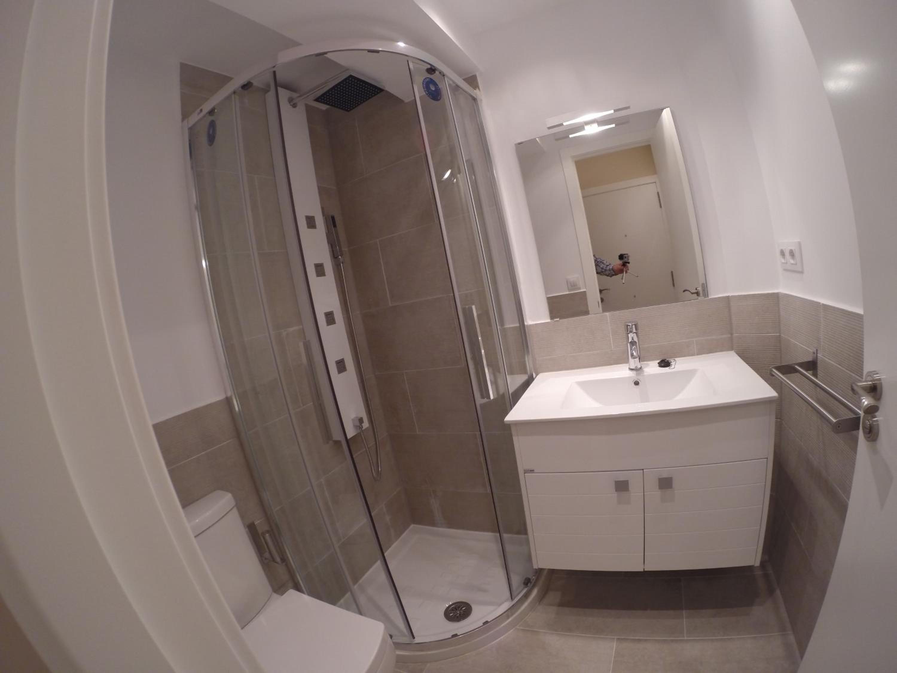 Avenida de Arteixo. Precioso apartamento - Property Image 37