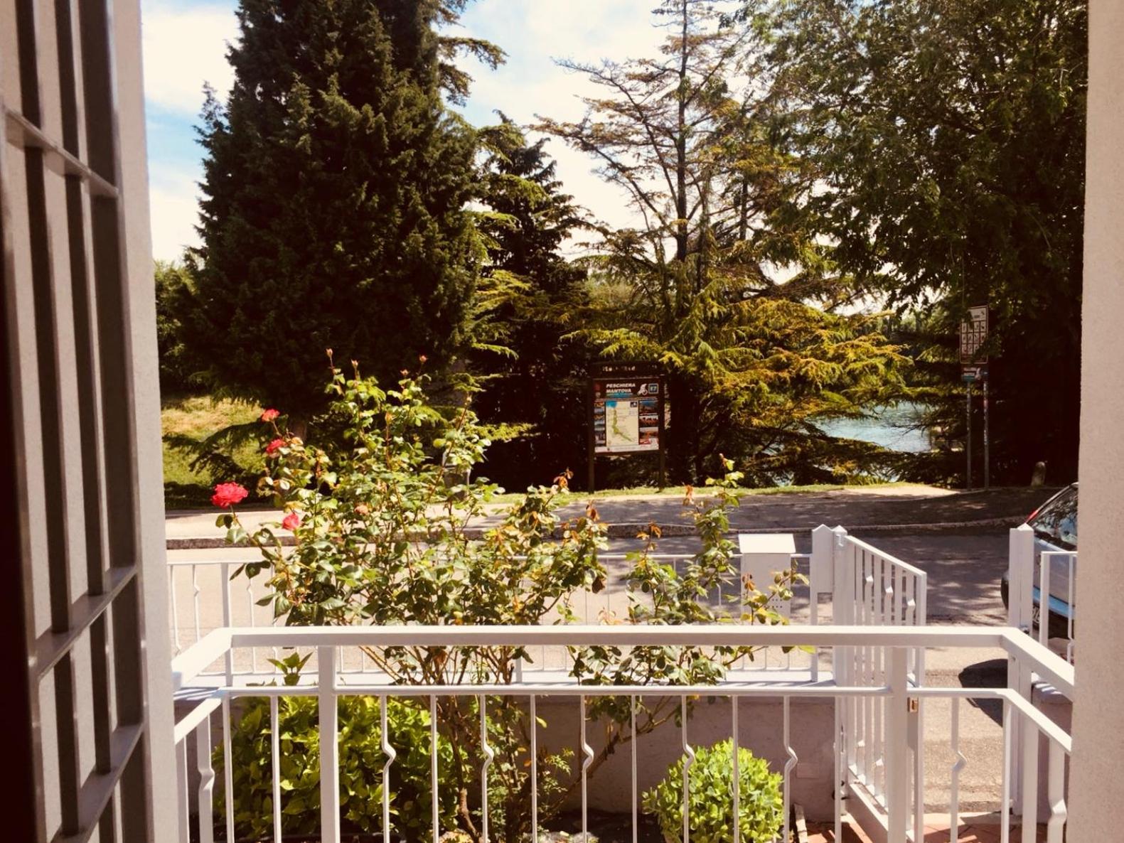 Villa Ferri view 2
