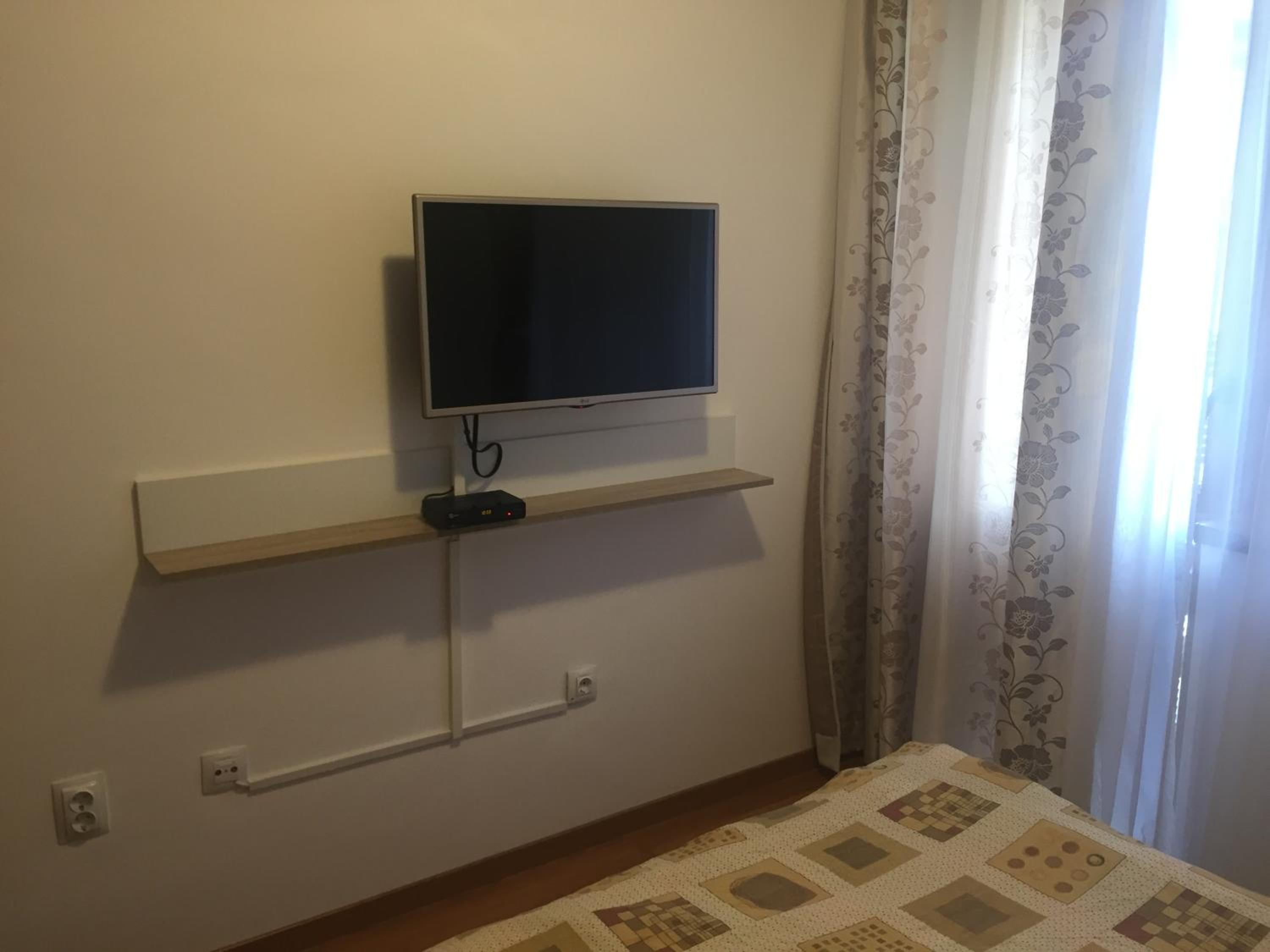 Belvedere holiday apartment