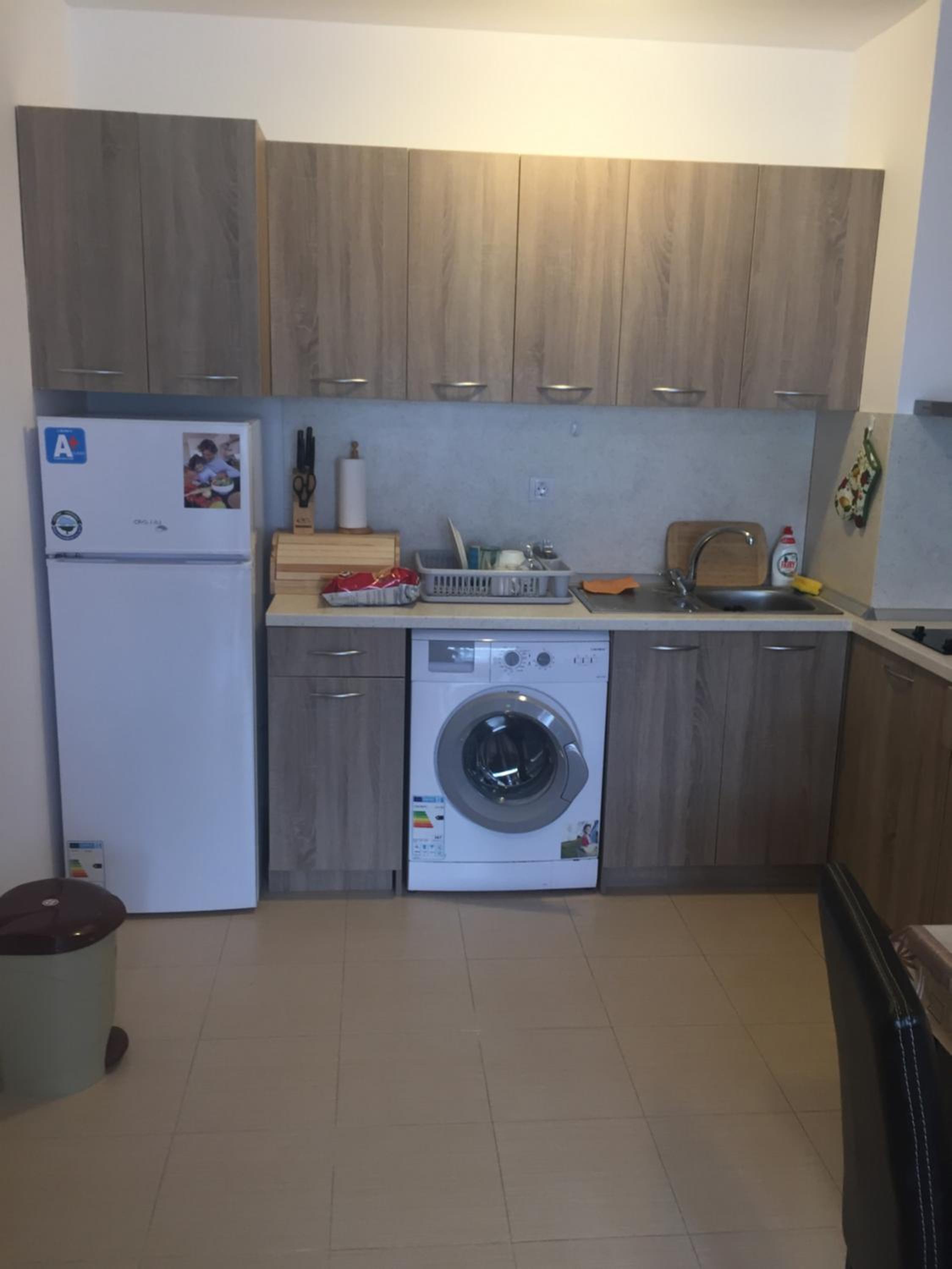 Belvedere holiday apartment