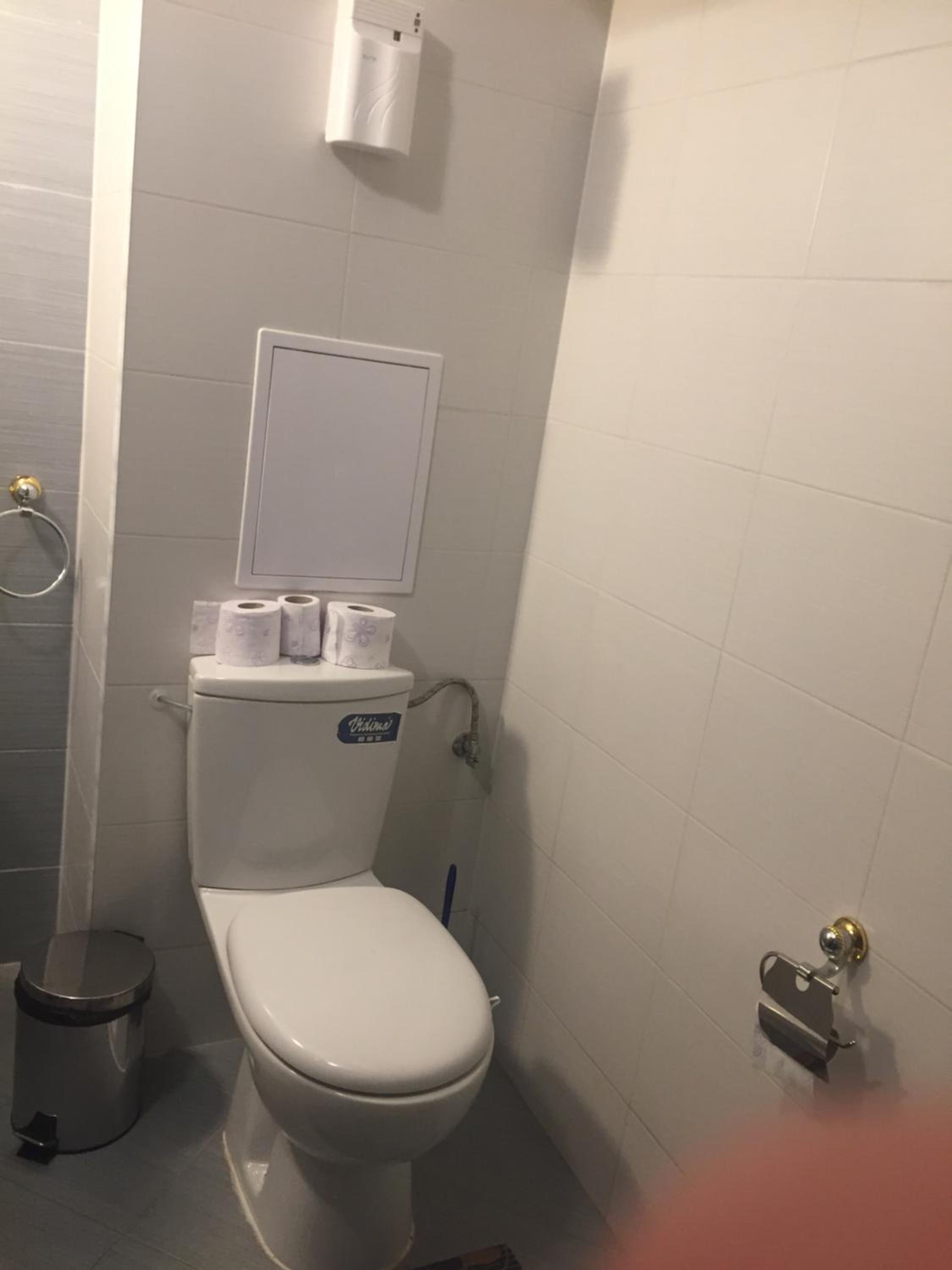 Belvedere holiday apartment