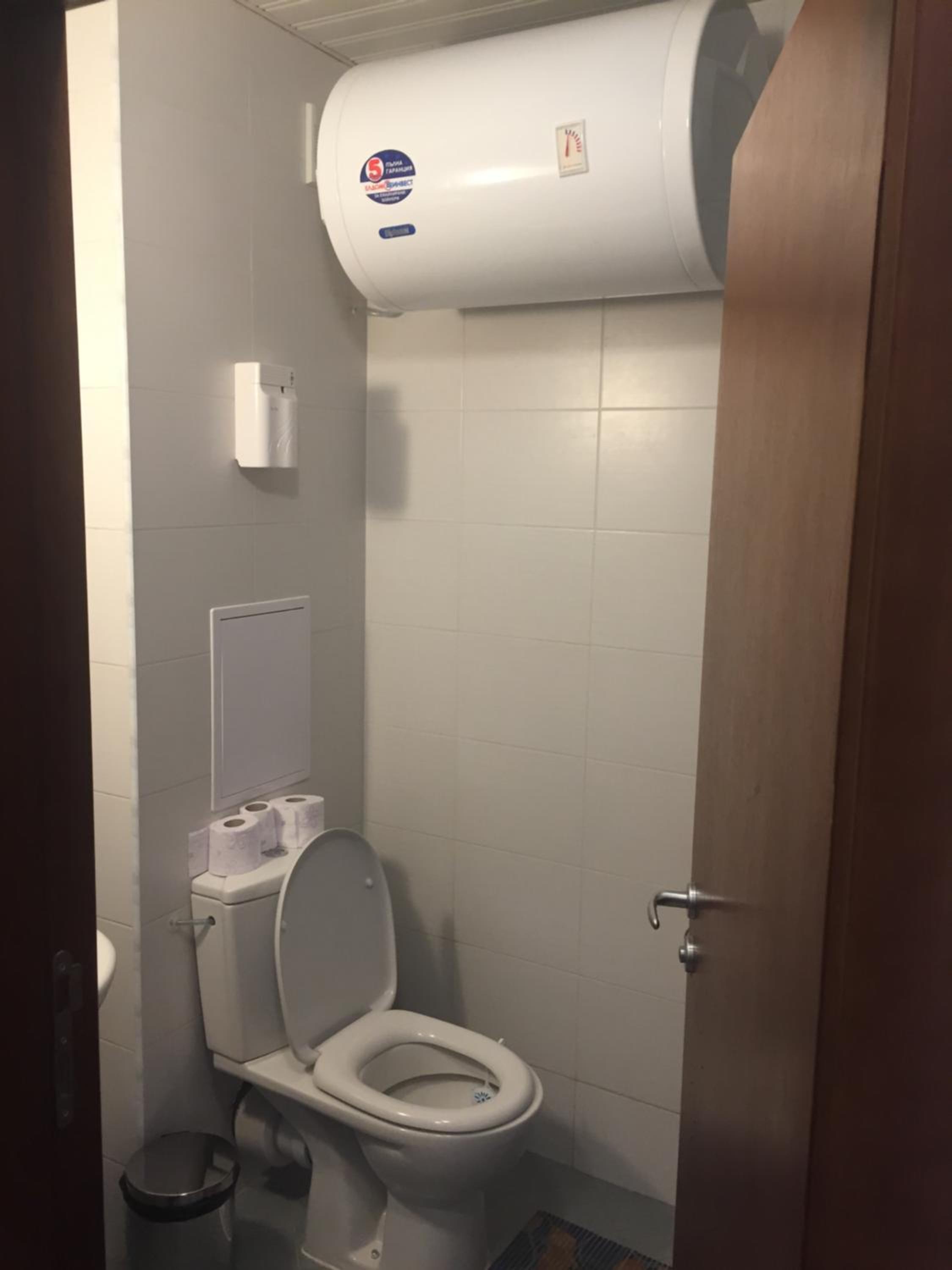 Belvedere holiday apartment