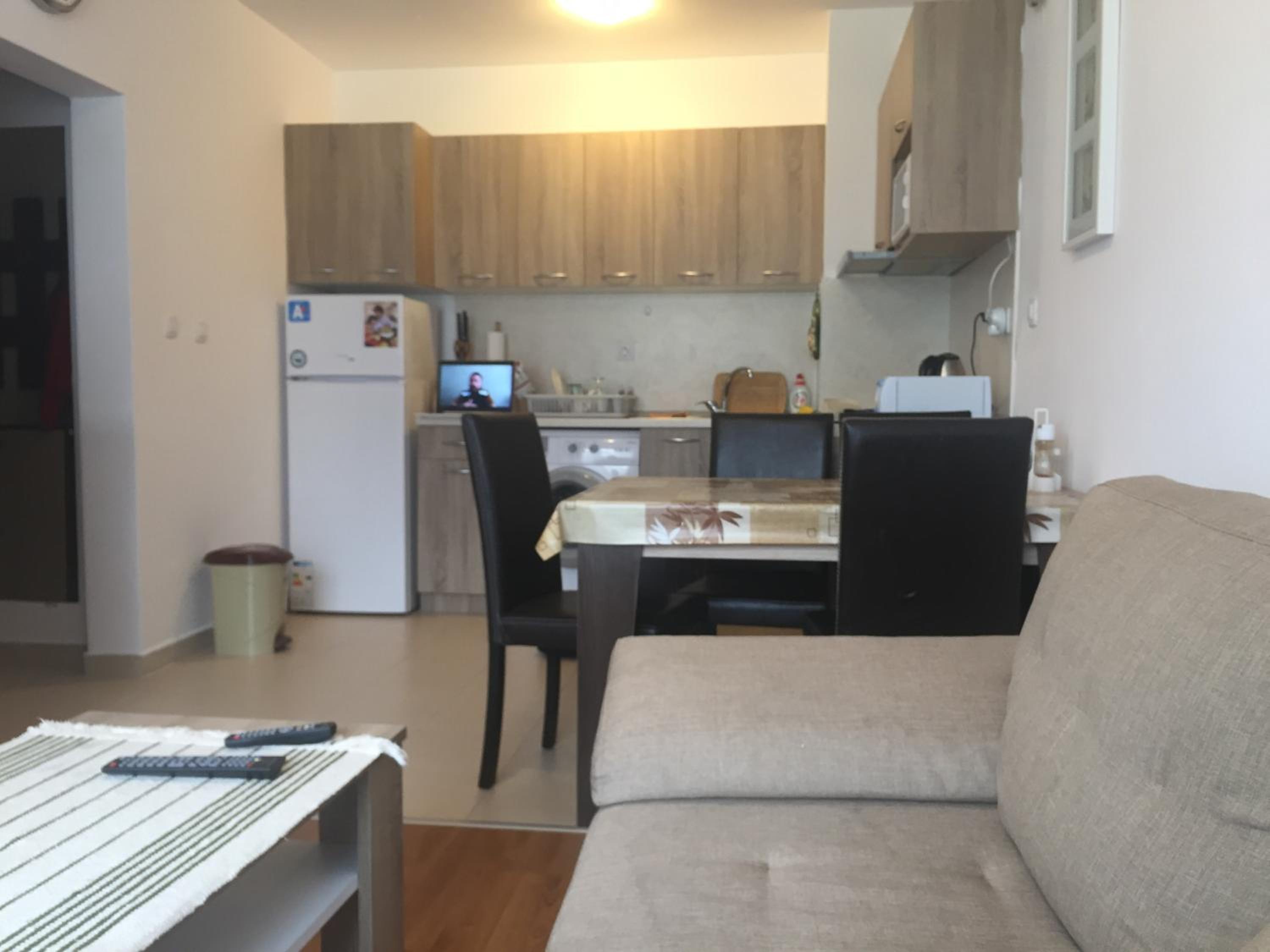 Belvedere holiday apartment