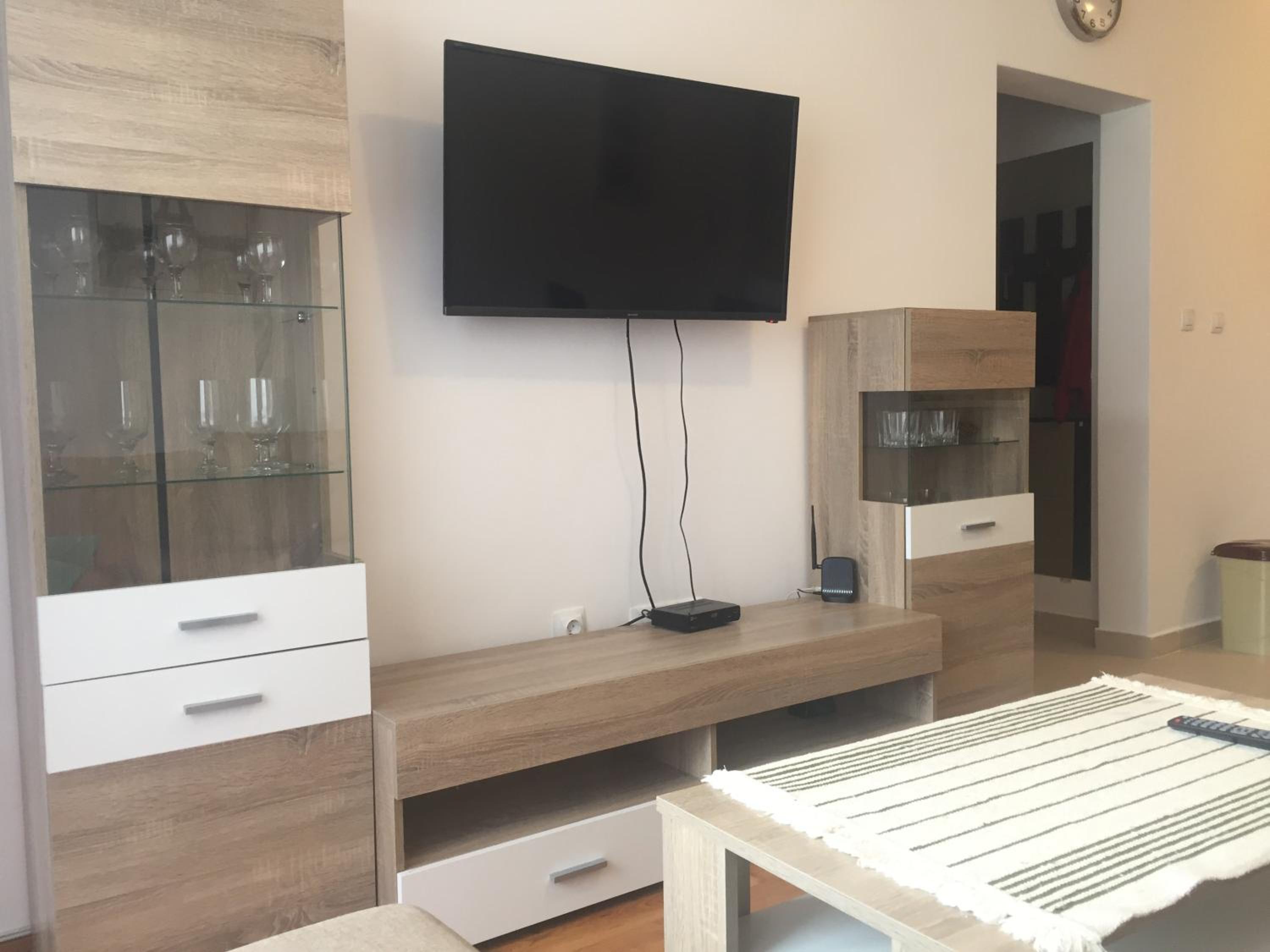 Belvedere holiday apartment