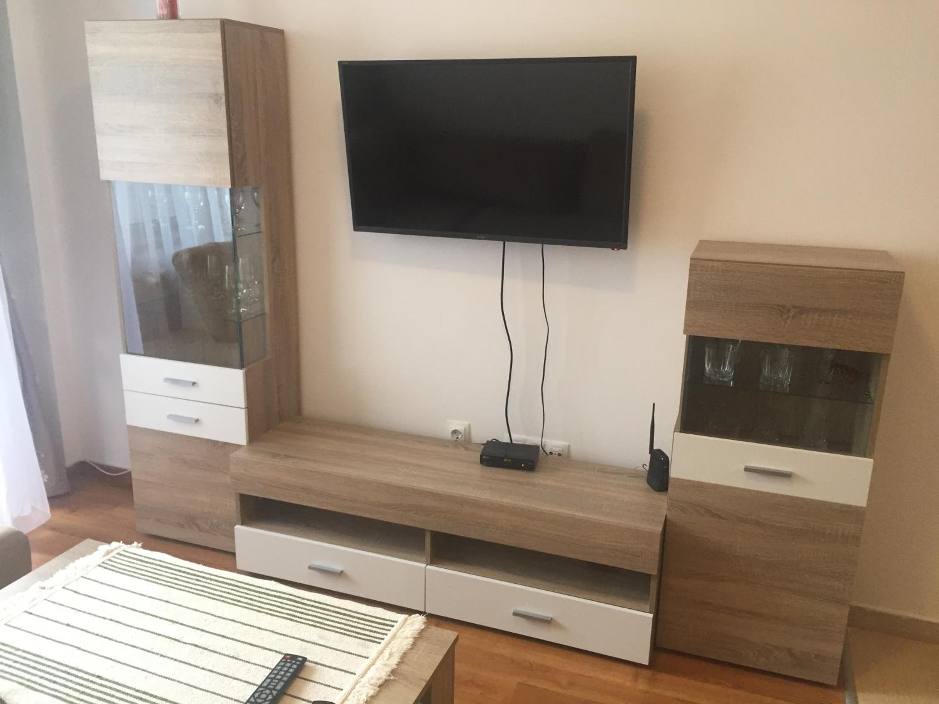 Belvedere holiday apartment