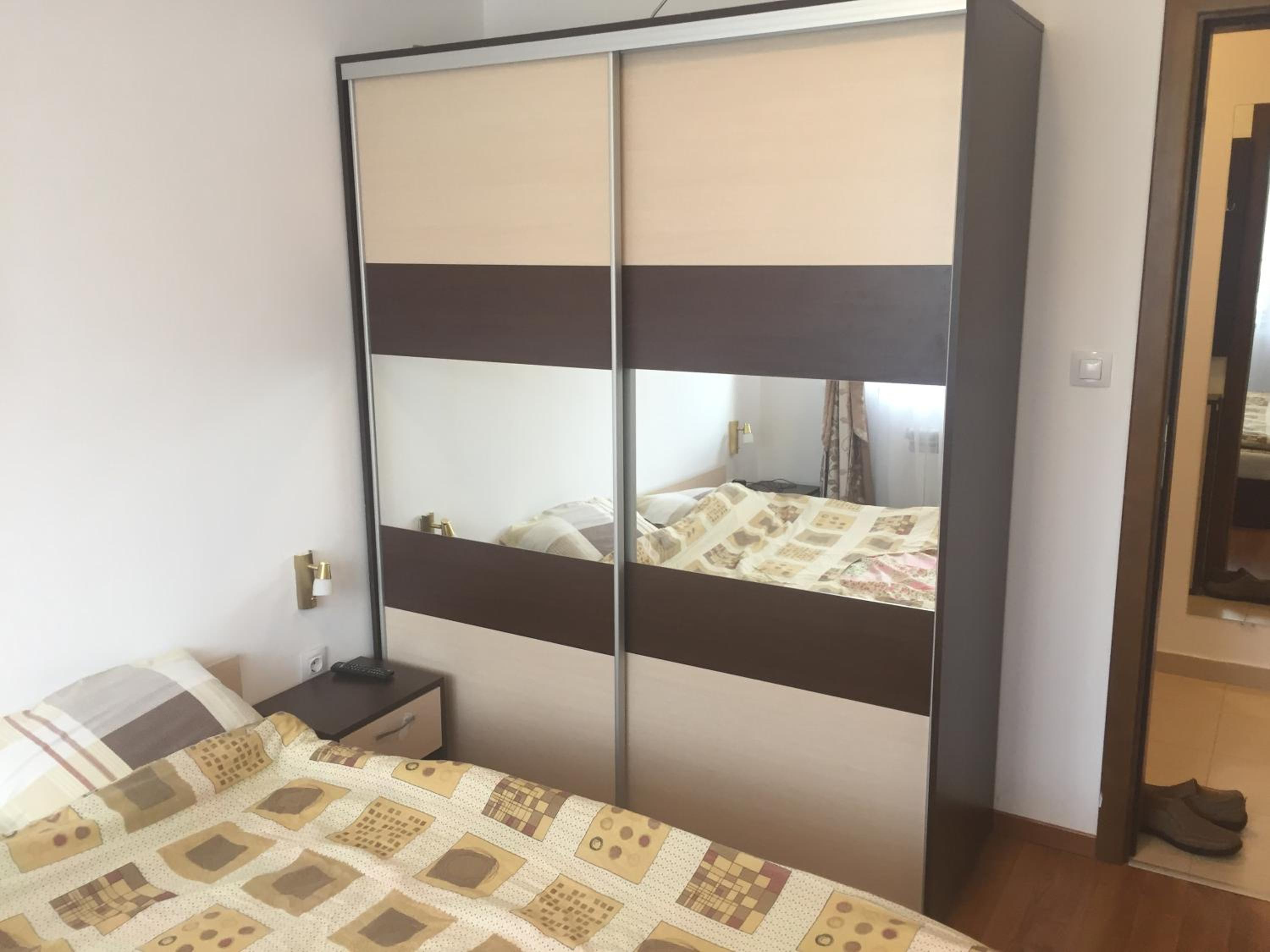 Belvedere holiday apartment