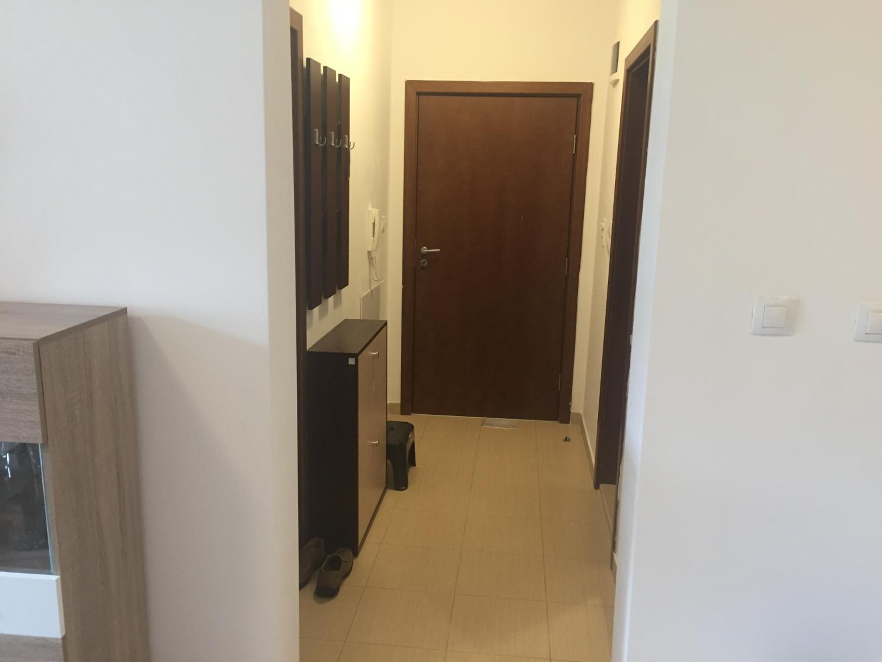 Belvedere holiday apartment