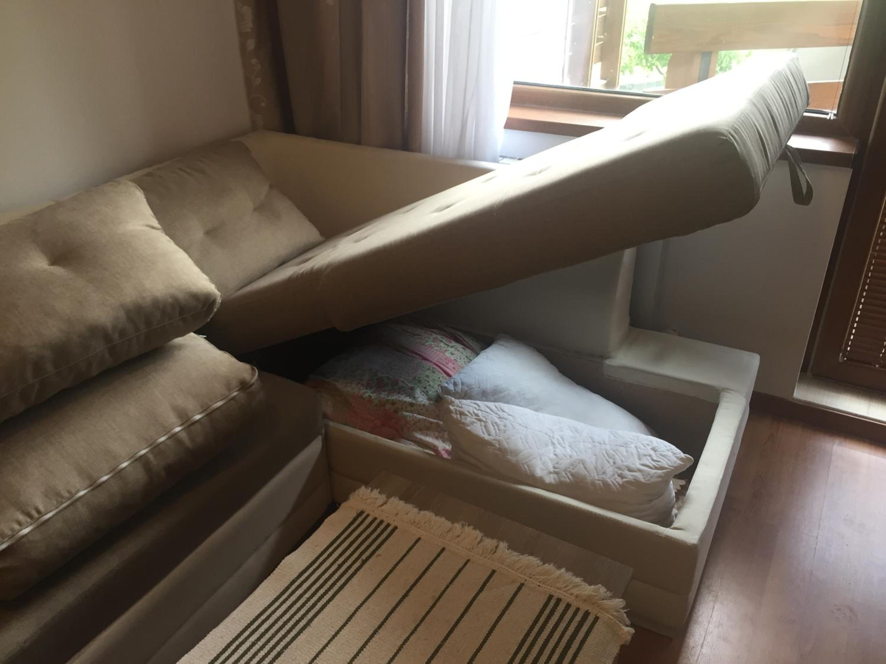 Belvedere holiday apartment
