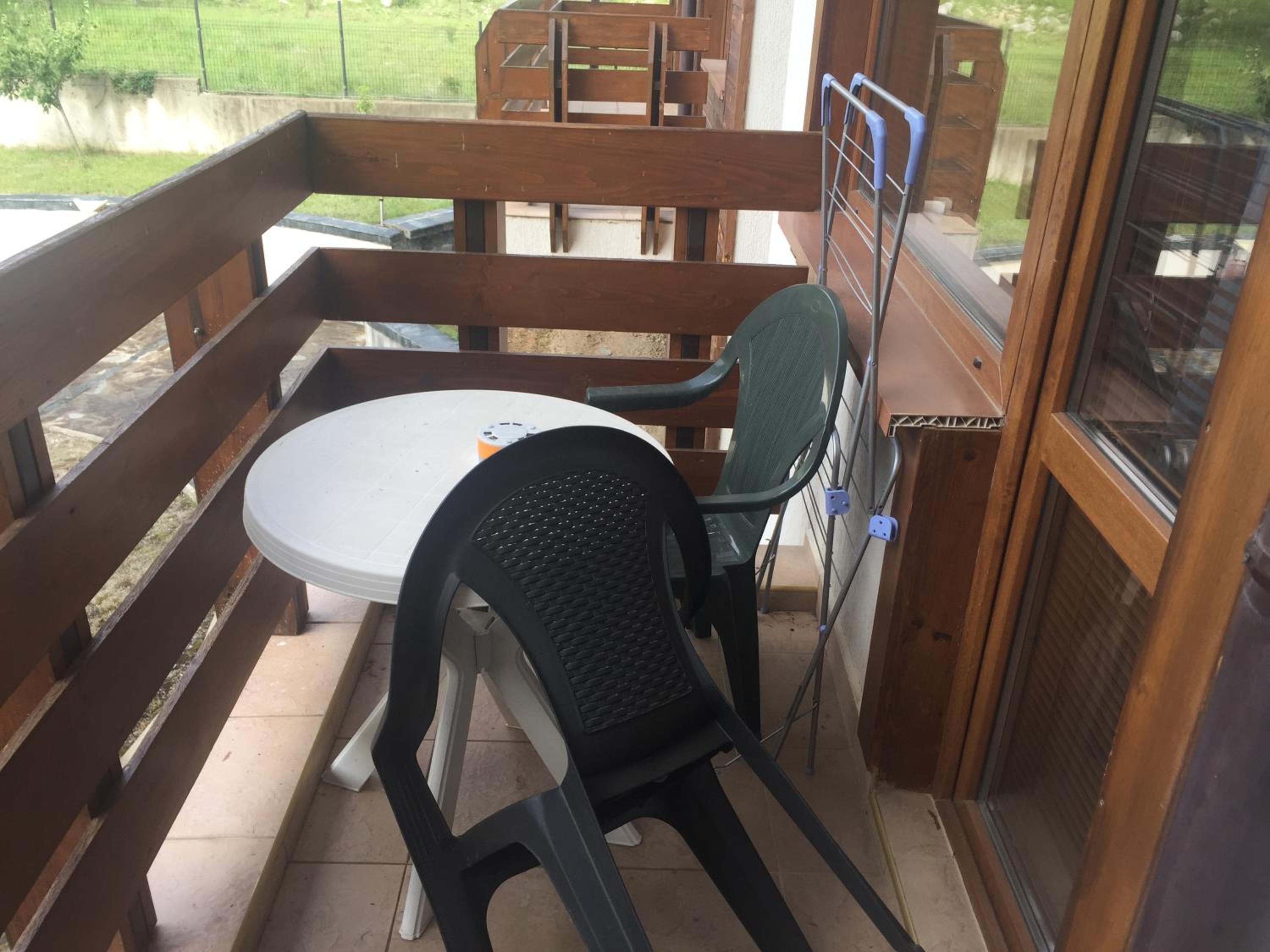 Belvedere holiday apartment