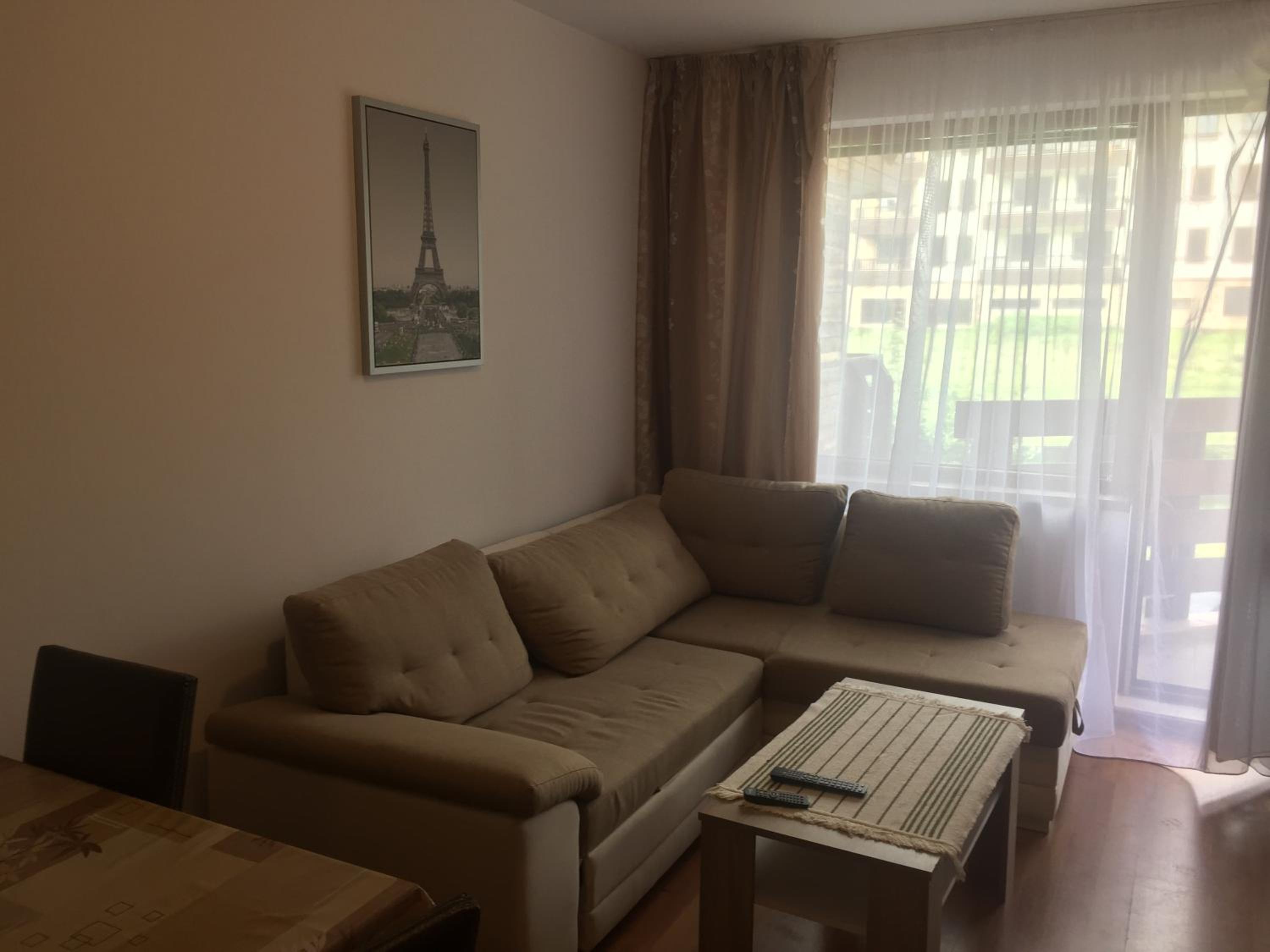 Belvedere holiday apartment