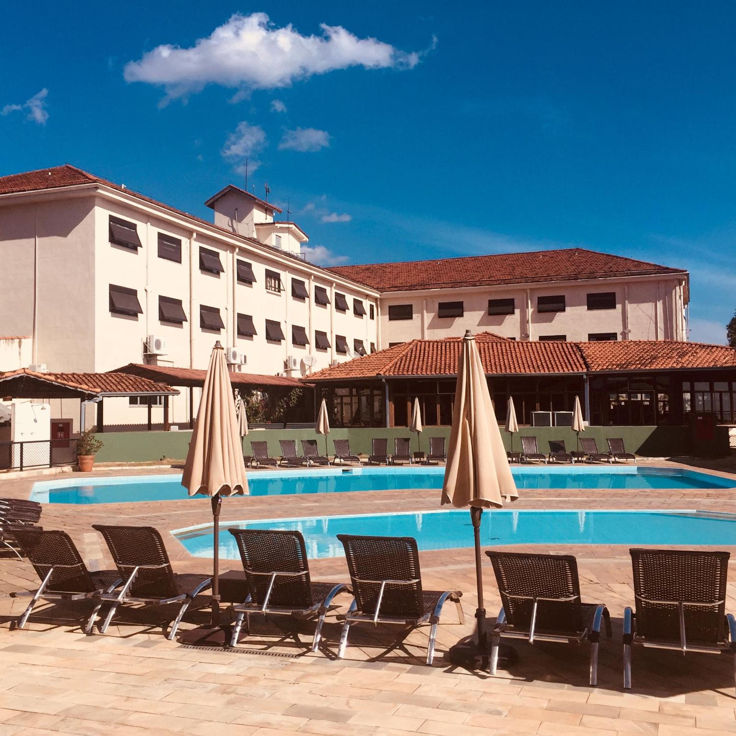 Guararema Parque Hotel