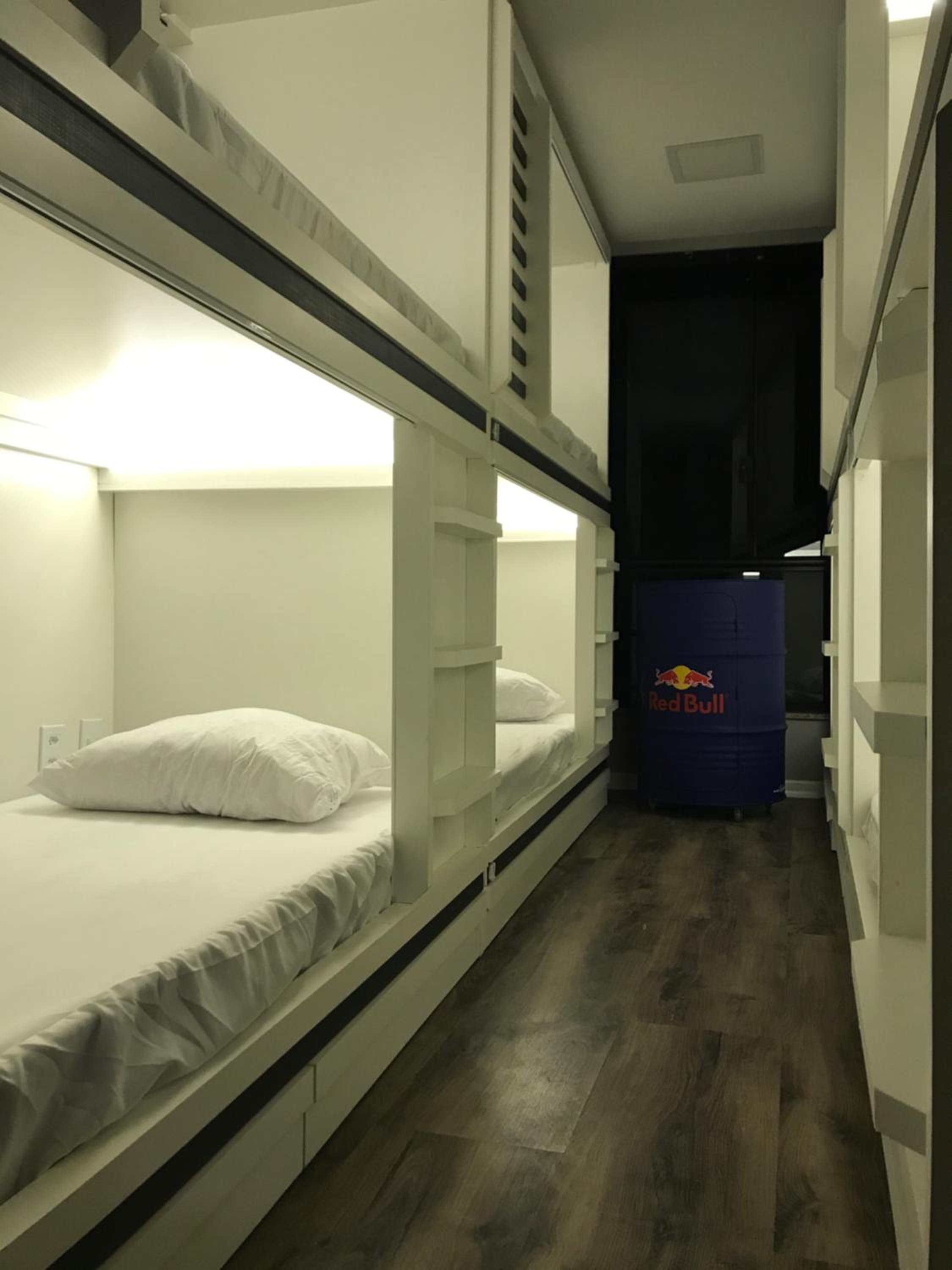 AIPA HOSTEL.COM