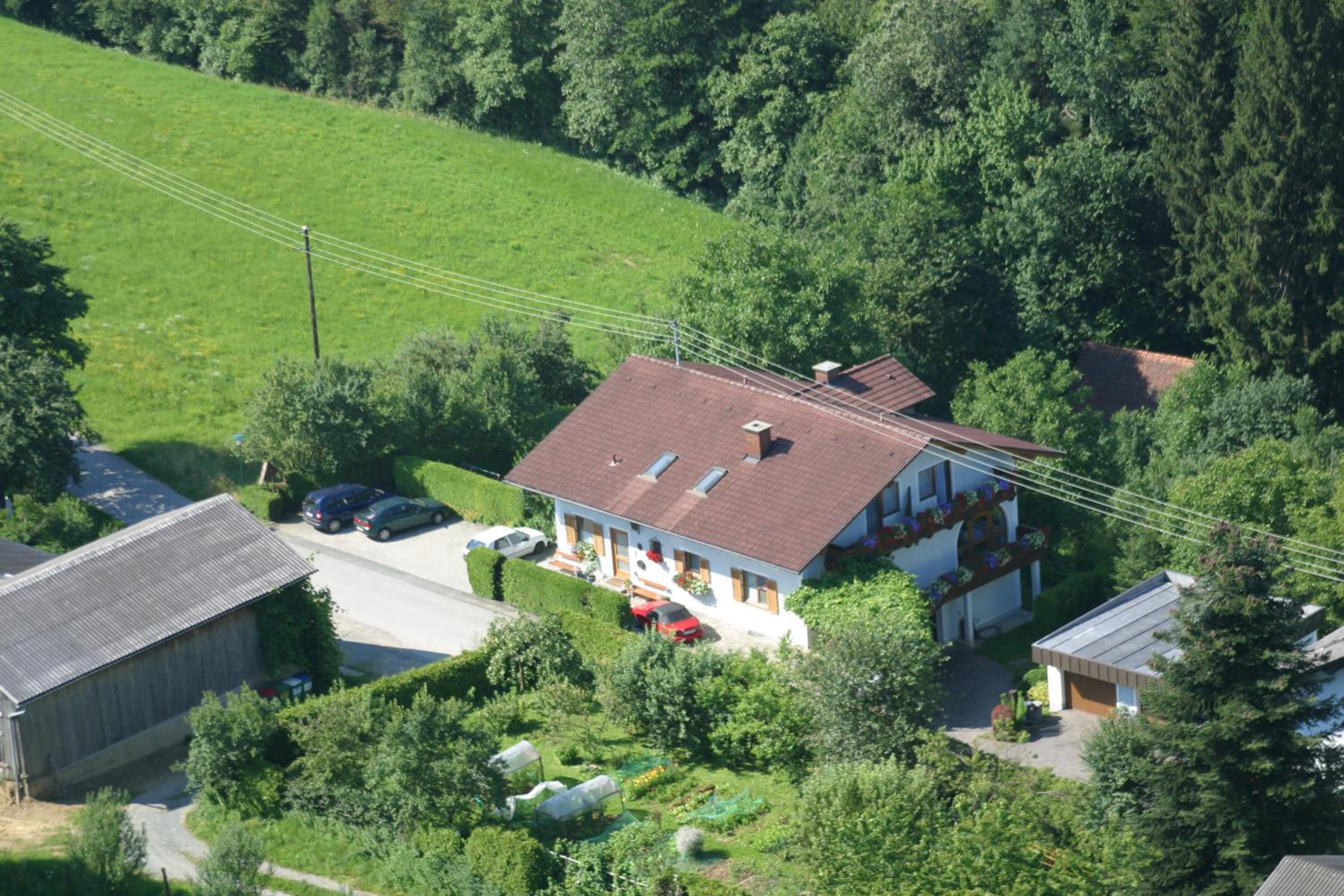 Pension Andrea