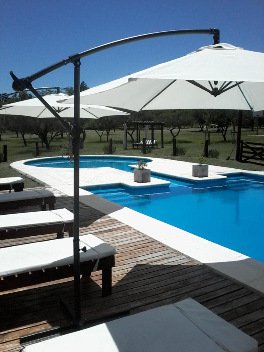 Cabañas del Espinillo