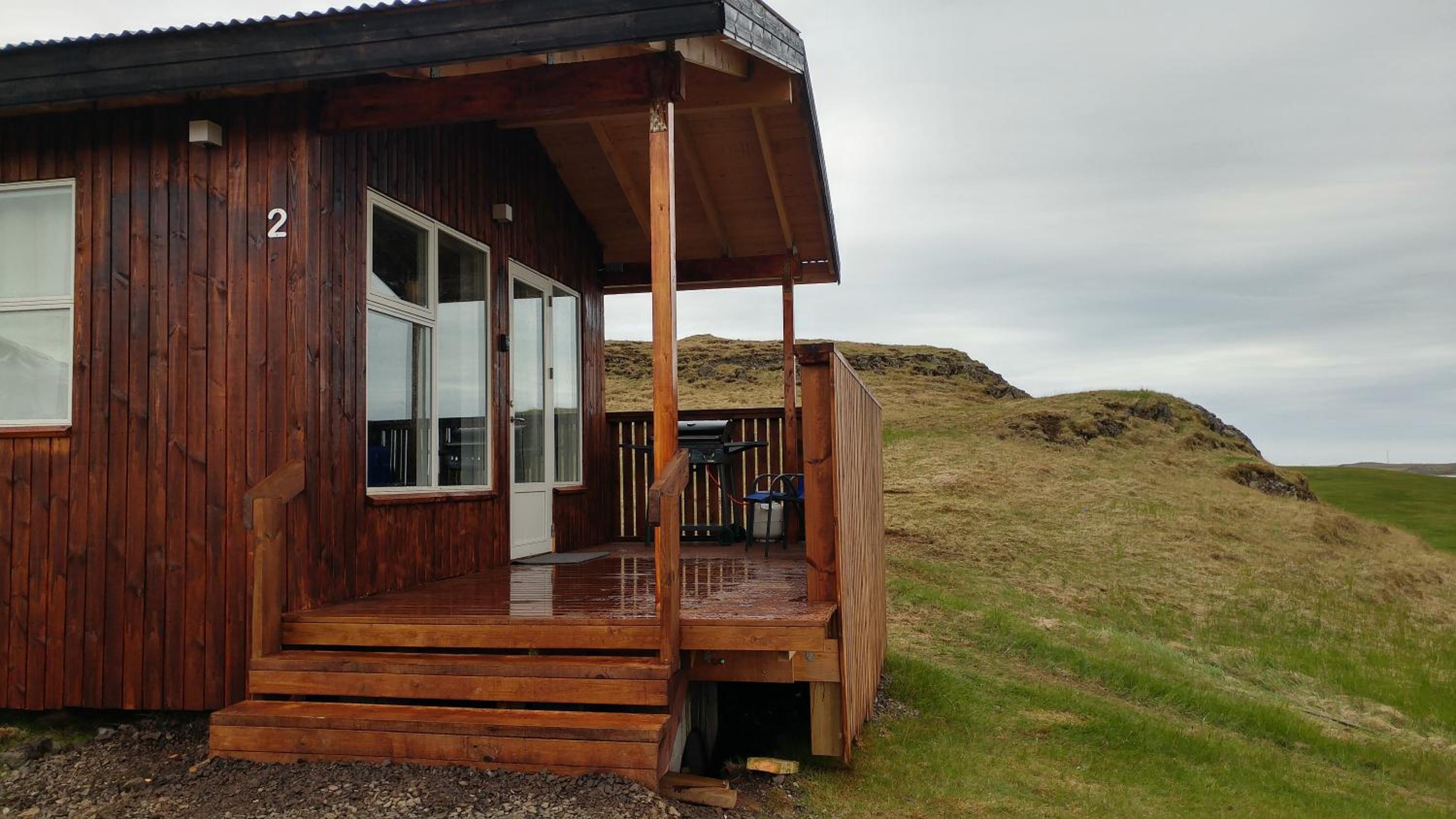 Aurora Cabins
