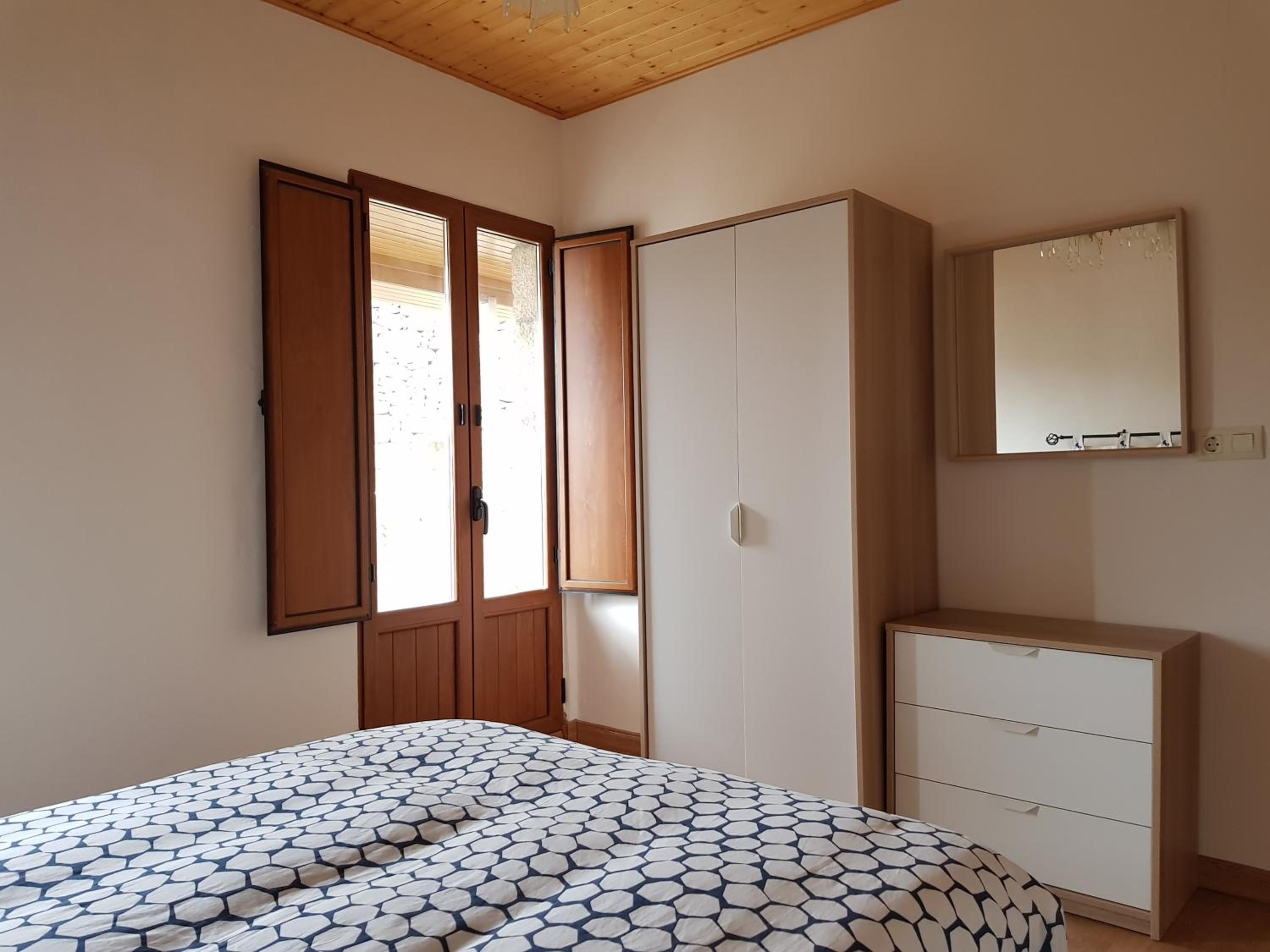 Casa García view 2