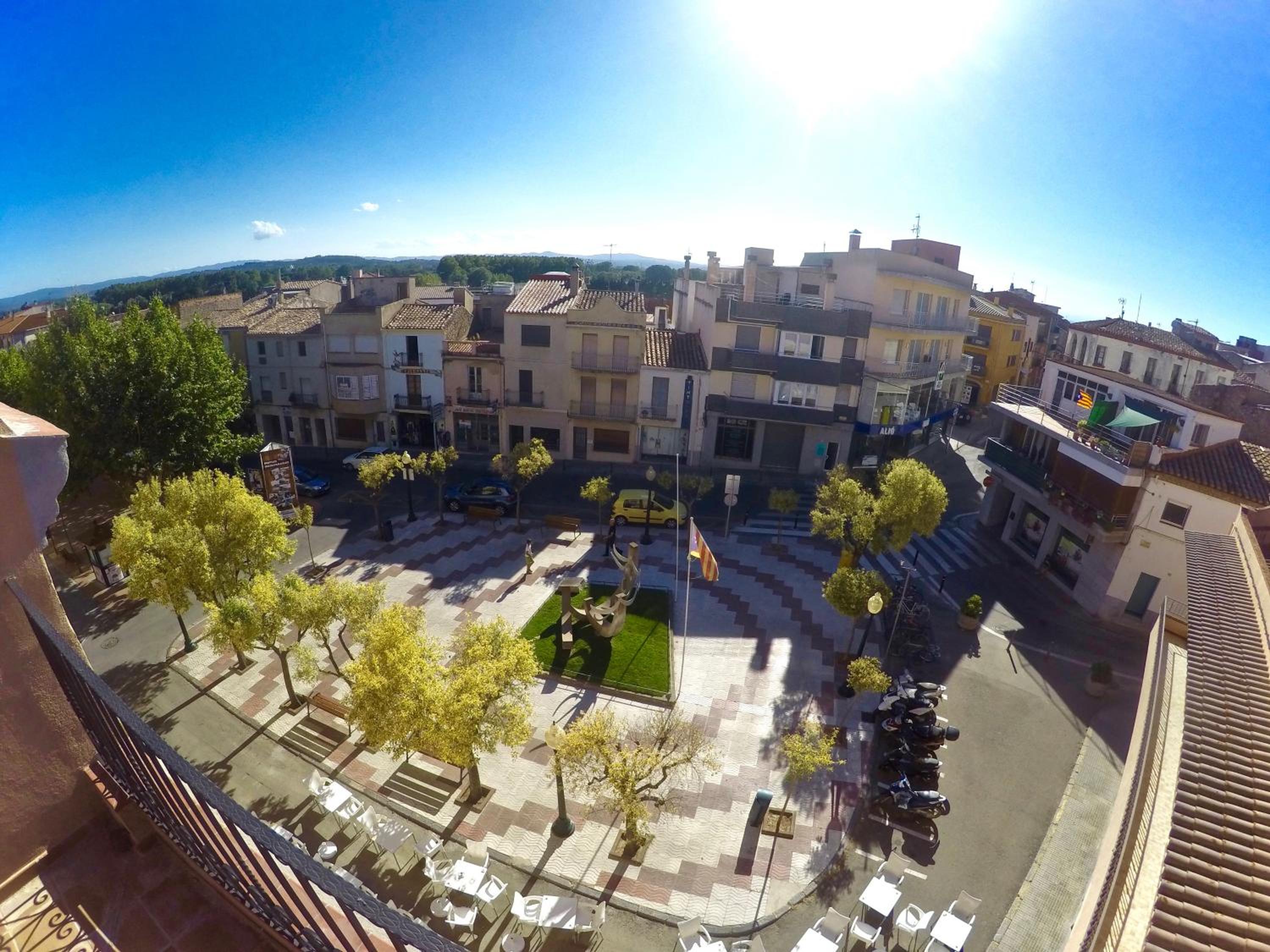 Apartaments Fonda Comerç view 5