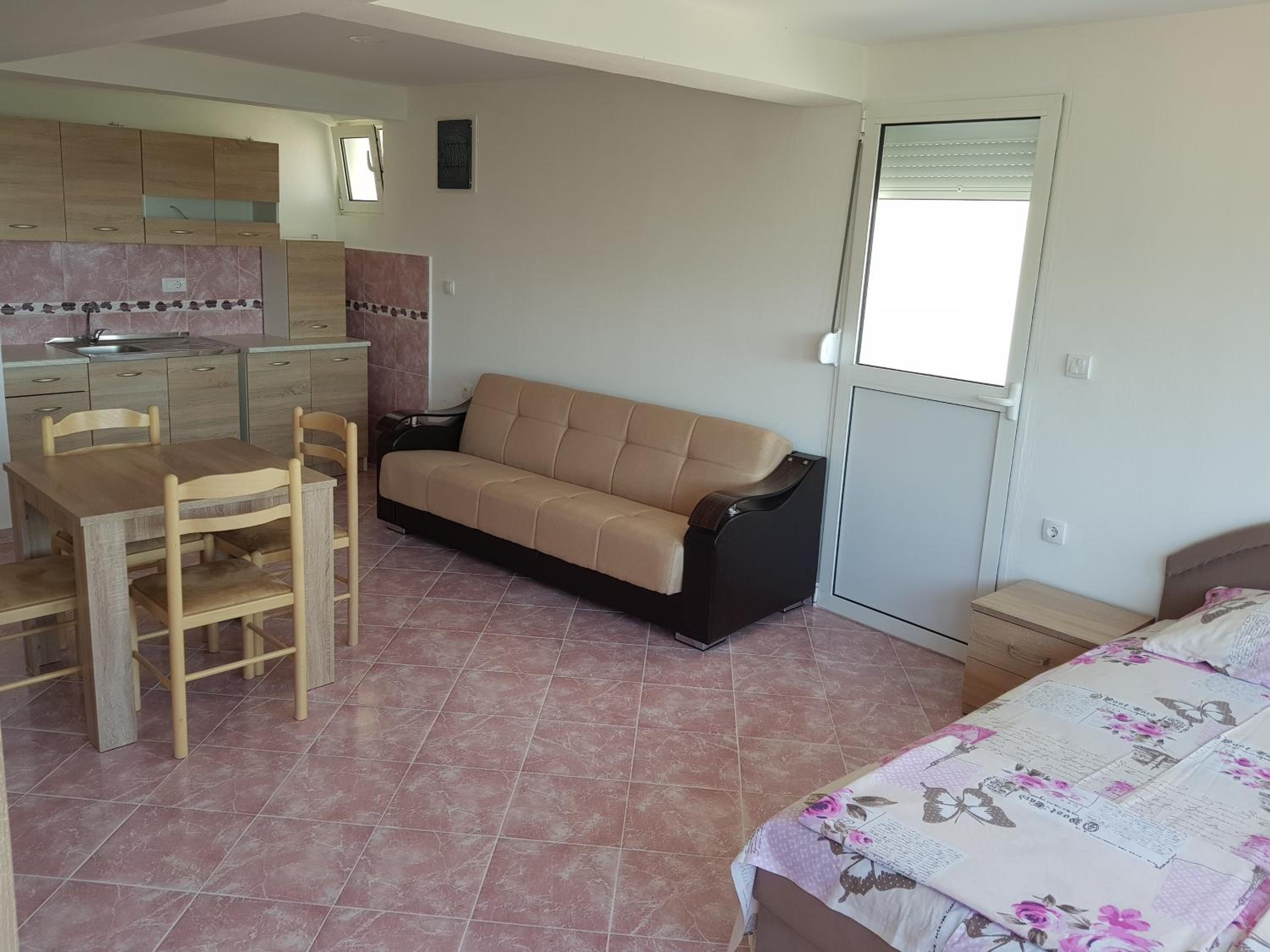 Guest House Dragomir photo 2