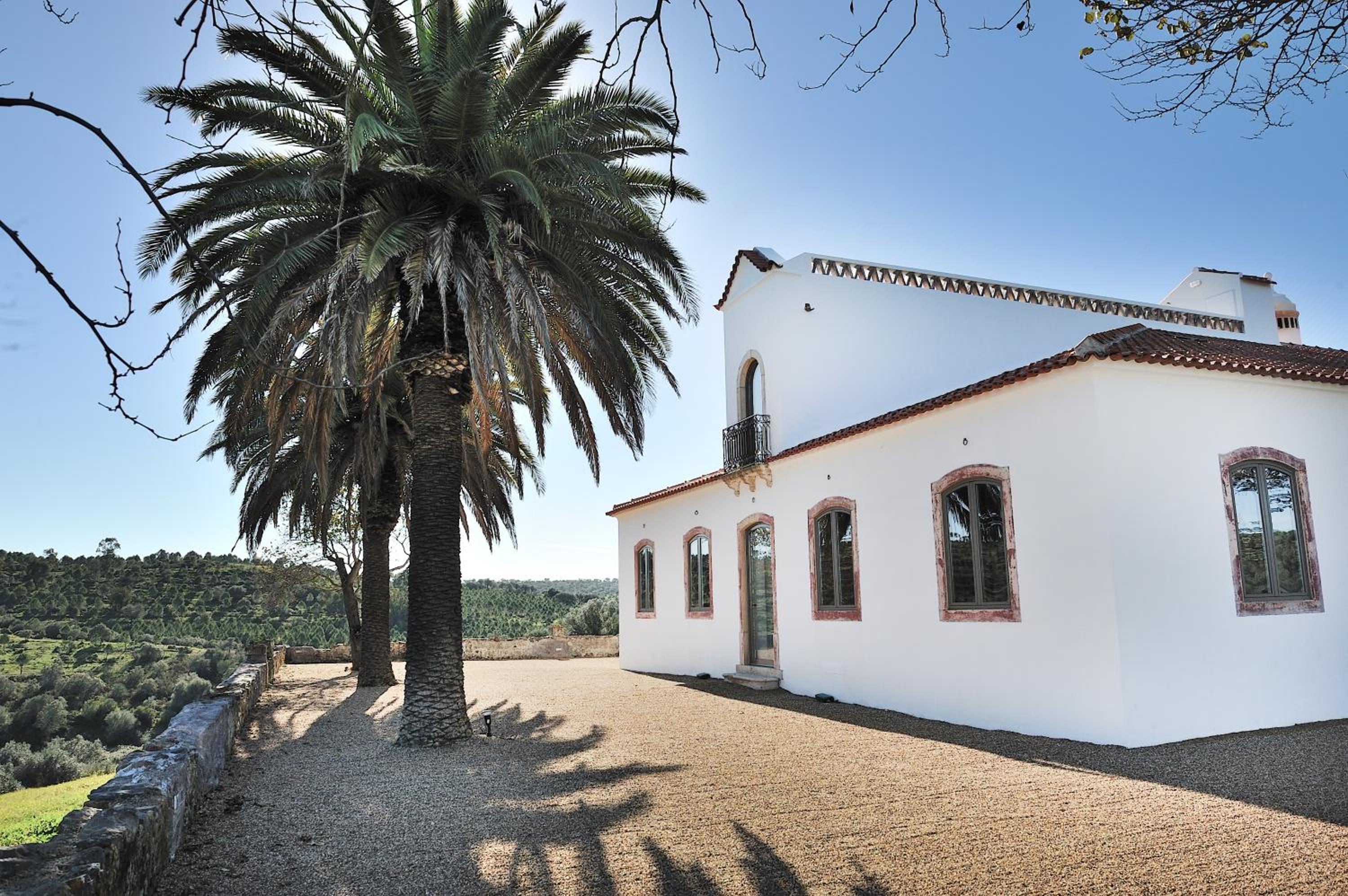 Herdade do Vau