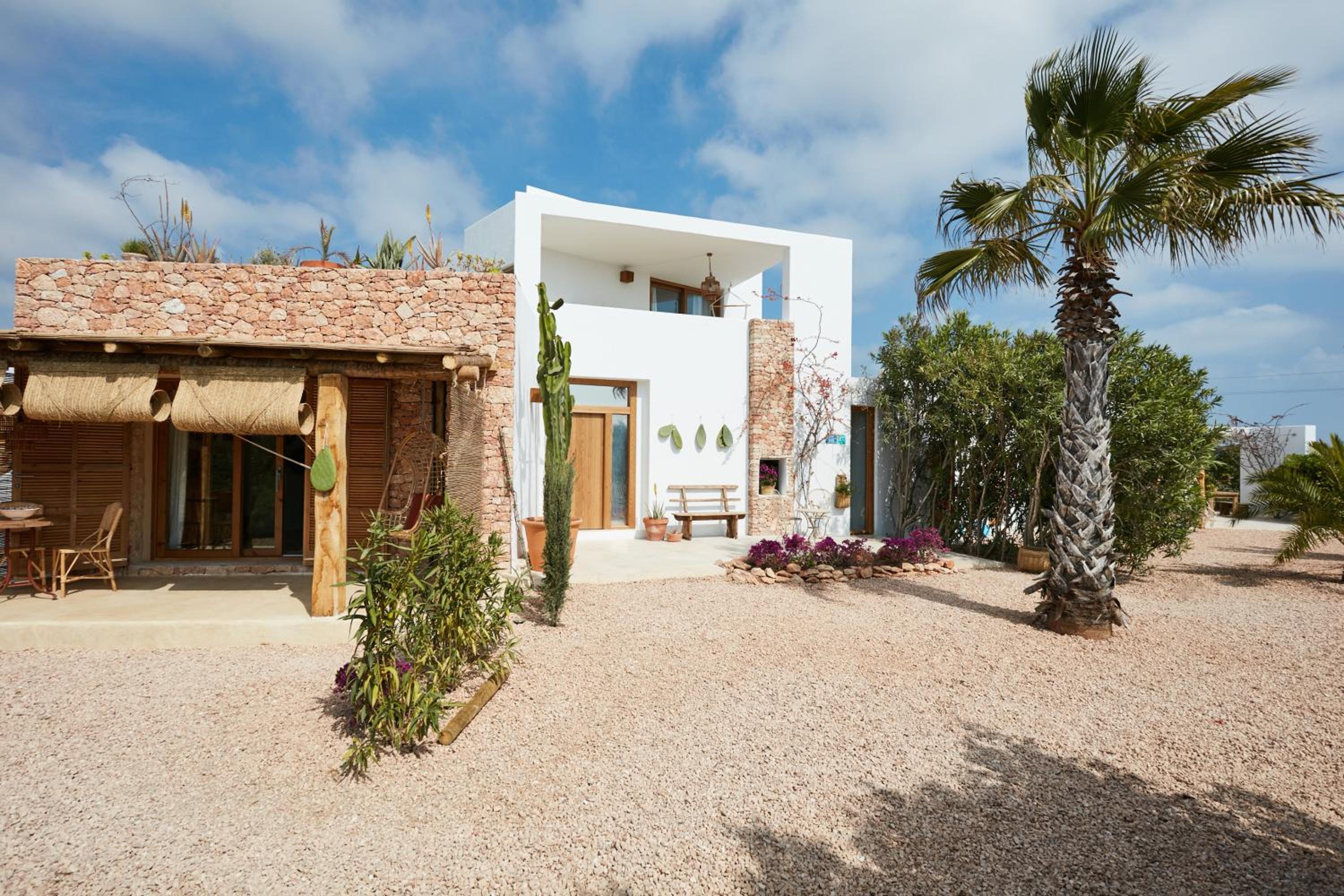 Hotel Can Tres Formentera - Image 1