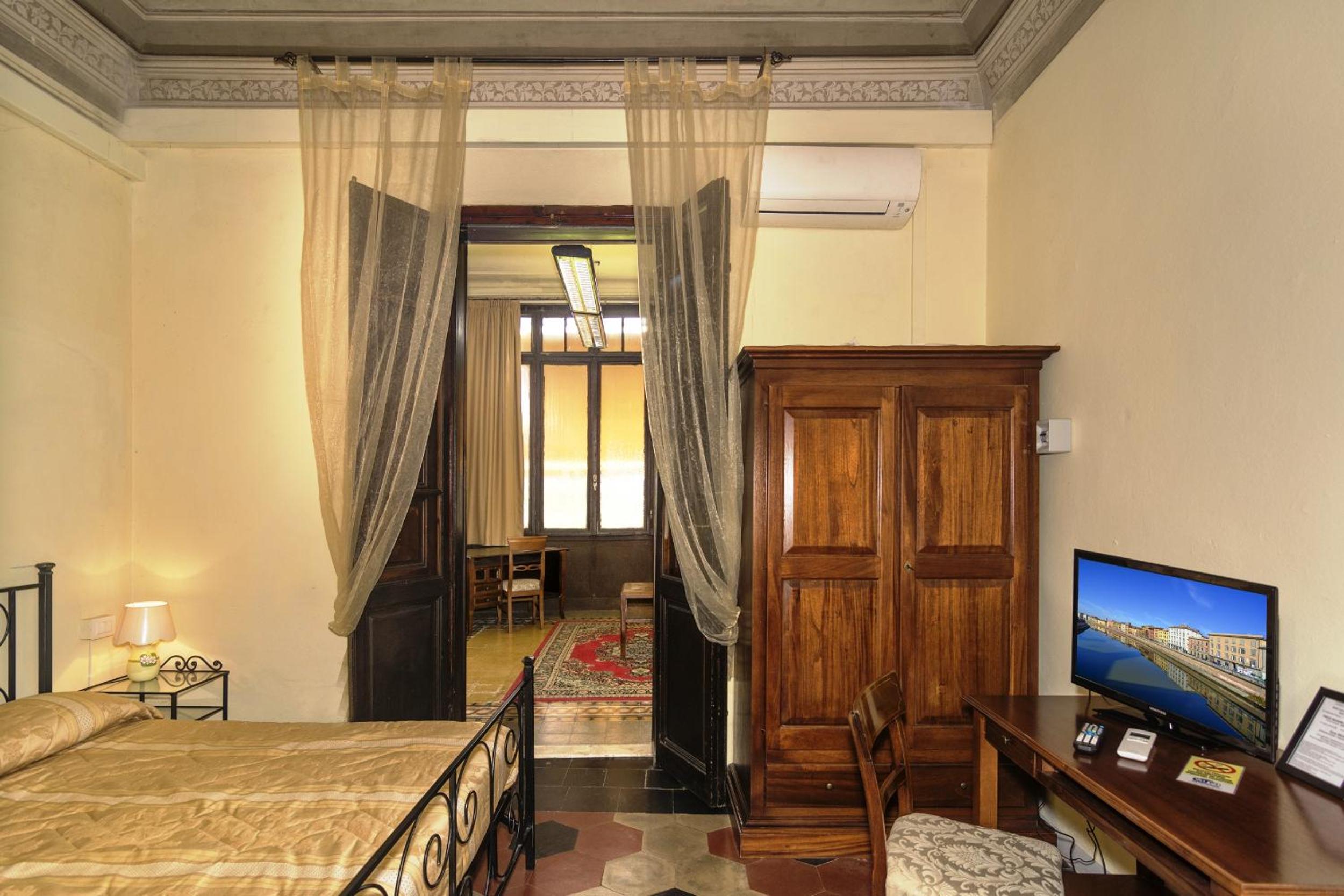 B&B Antica Piazza dei Miracoli