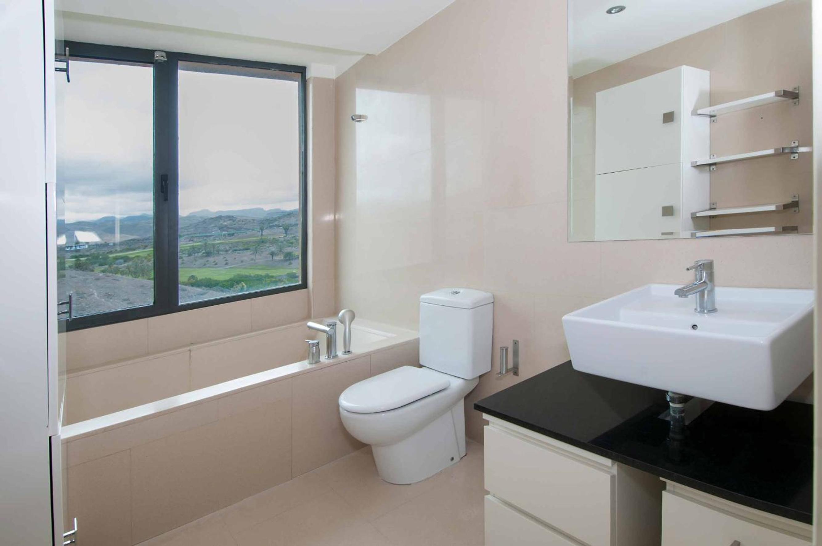 Salobre Villas Deluxe view 4