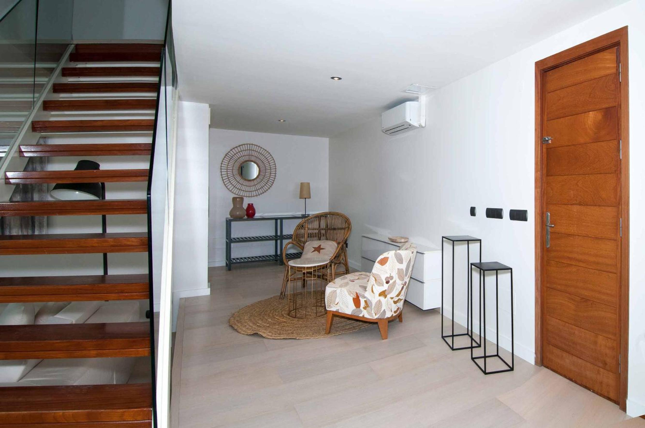 Salobre Villas Deluxe view 2