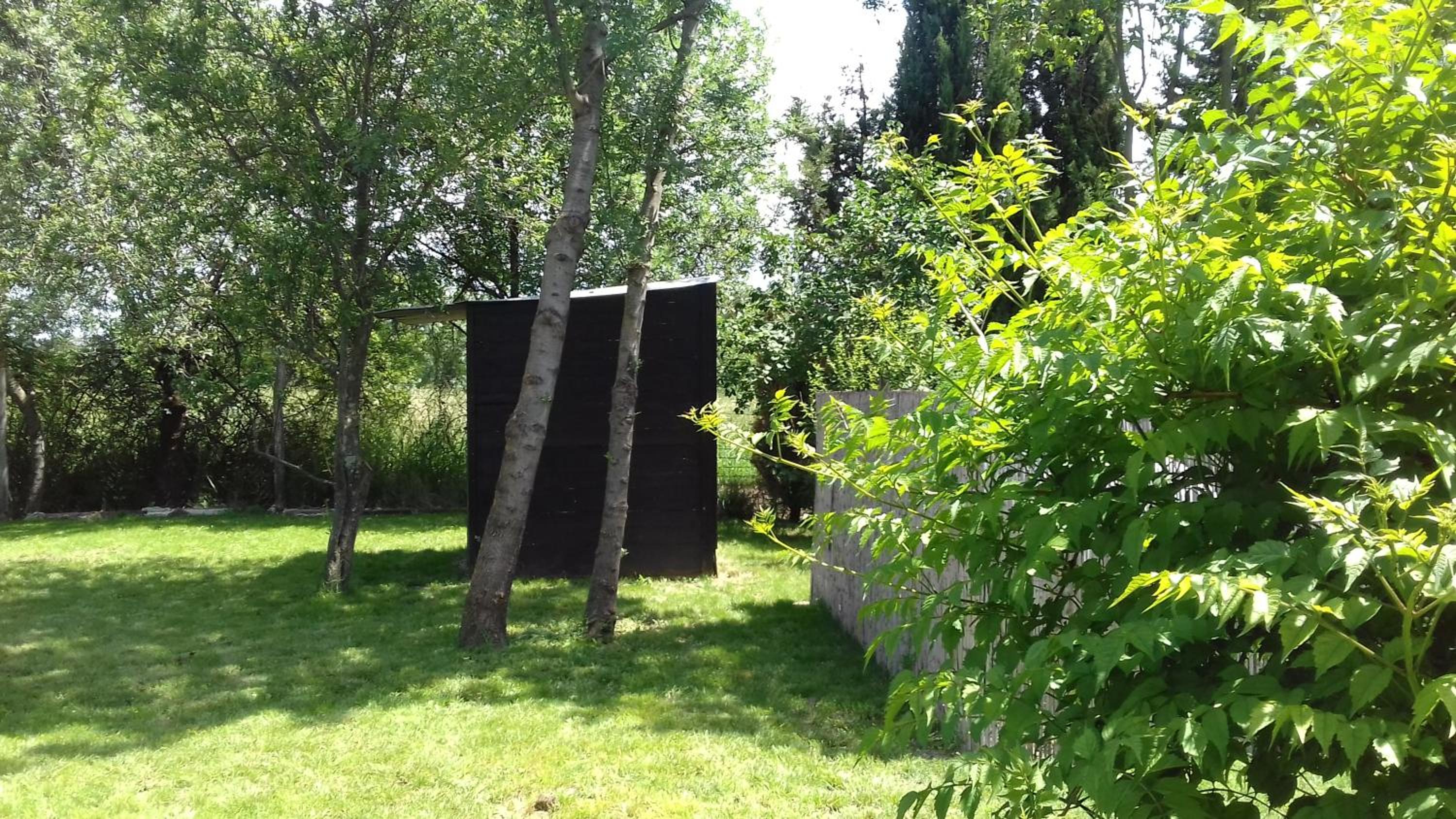Gite du riage classé 3 étoiles près d 'Anduze , Cévennes, photo 2
