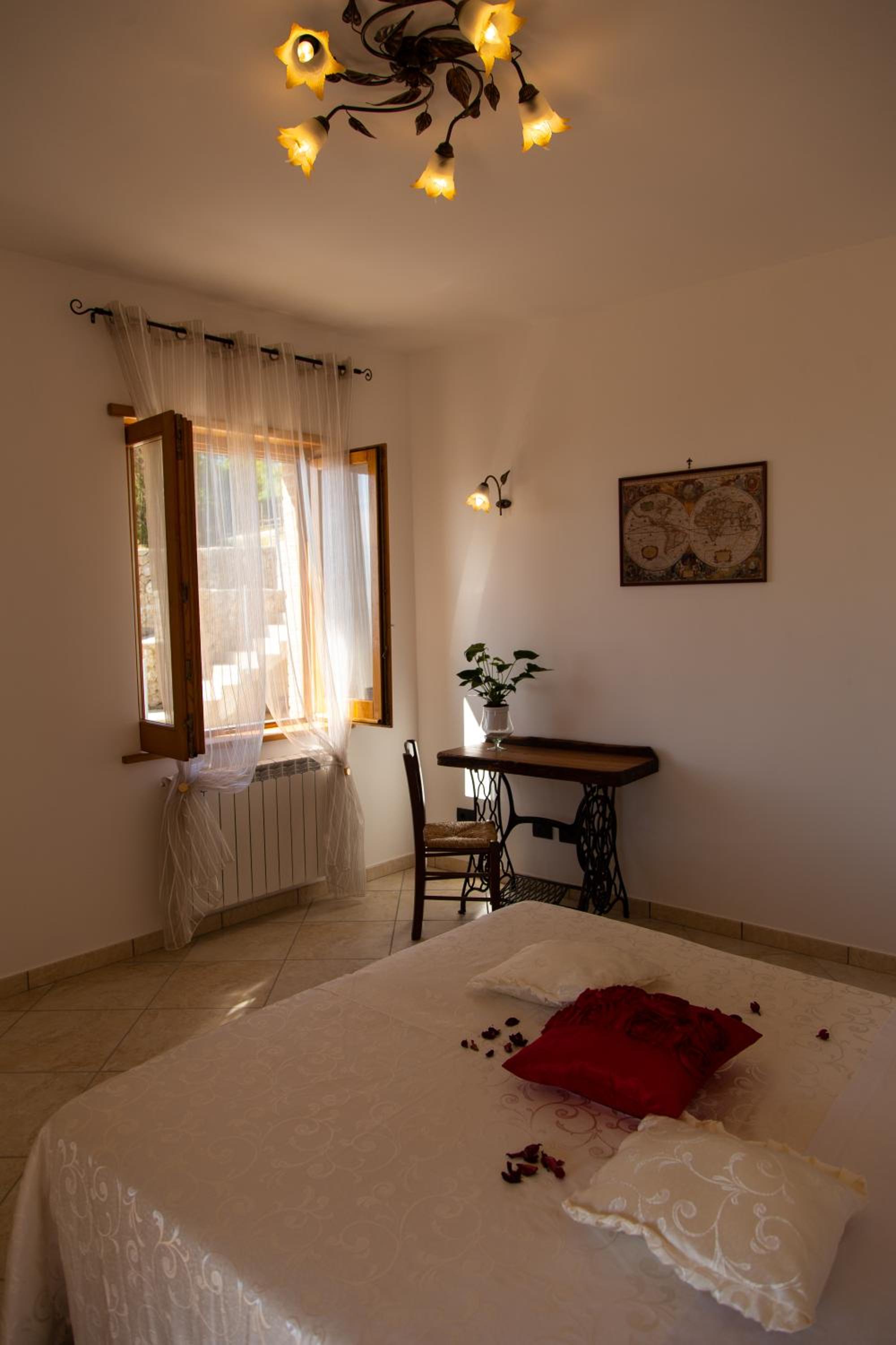 Villa Italia