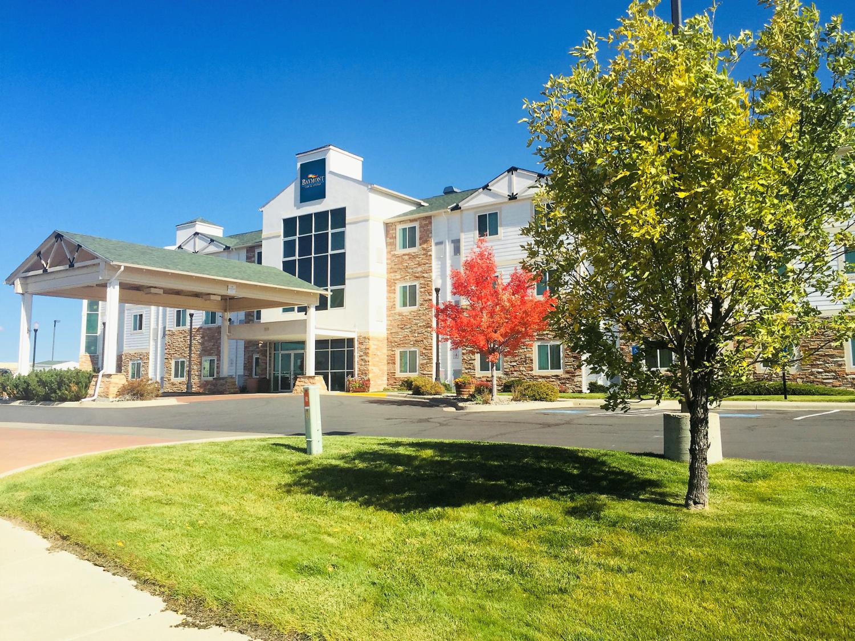 Sheridan Vacations - Baymont by Wyndham Sheridan - Property Image 3