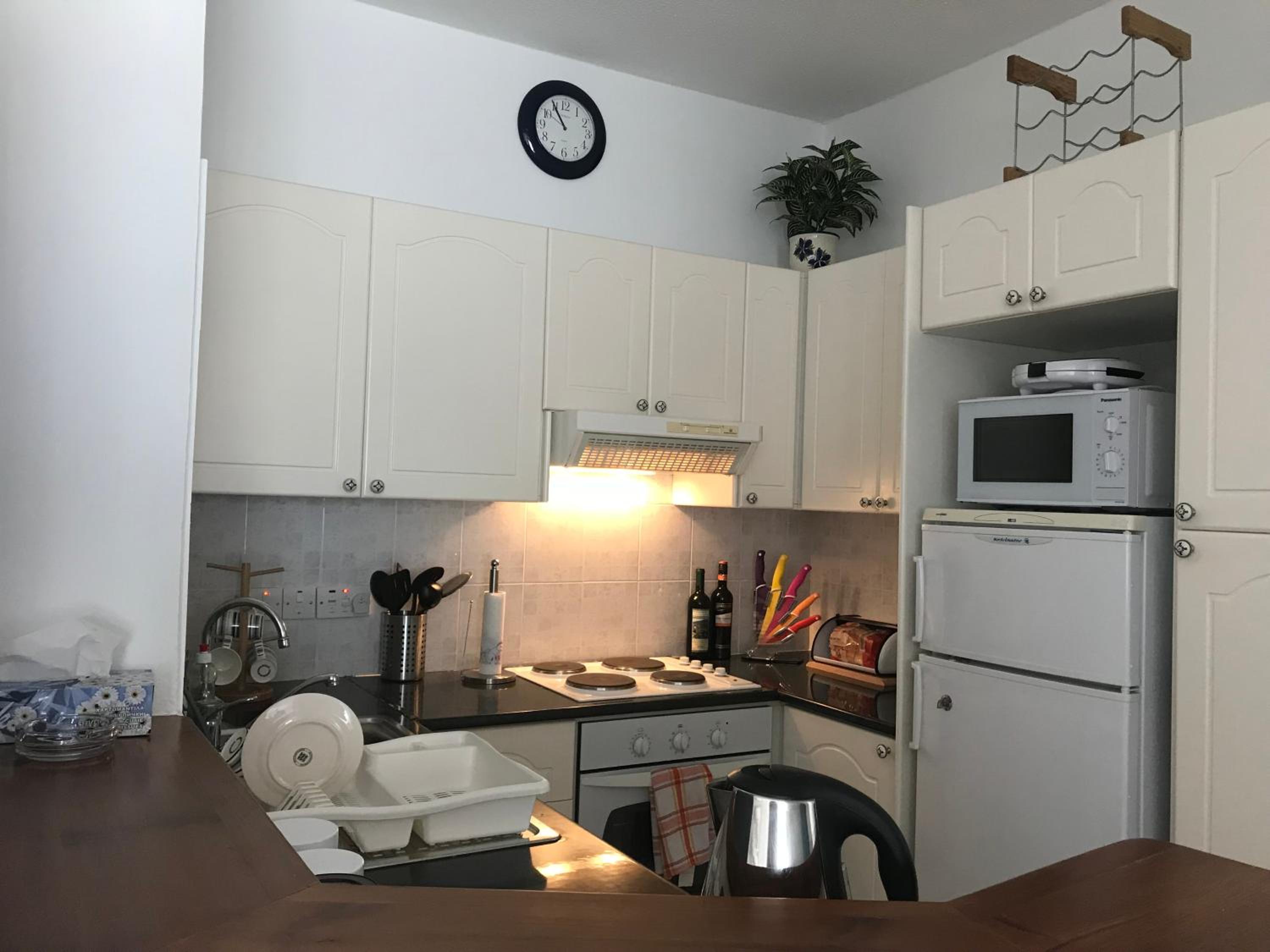 Kings Palace - fabulous pool-side 2 bed apartment