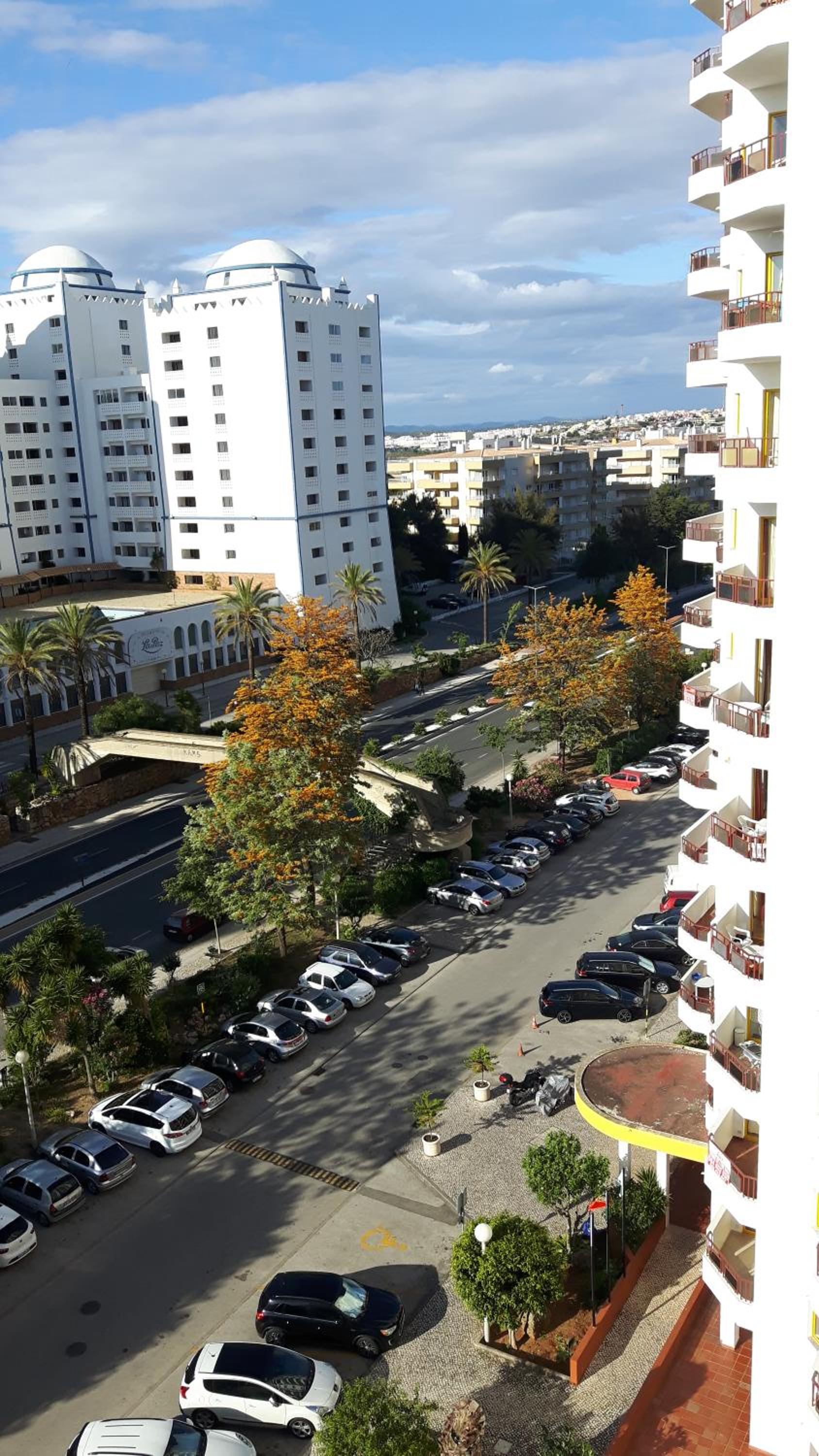 Rocha Apartment Plus view 2
