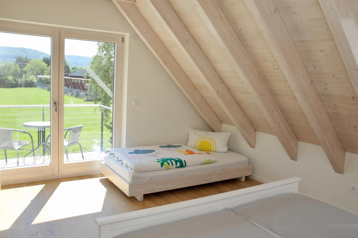 Appartements Rodenstein