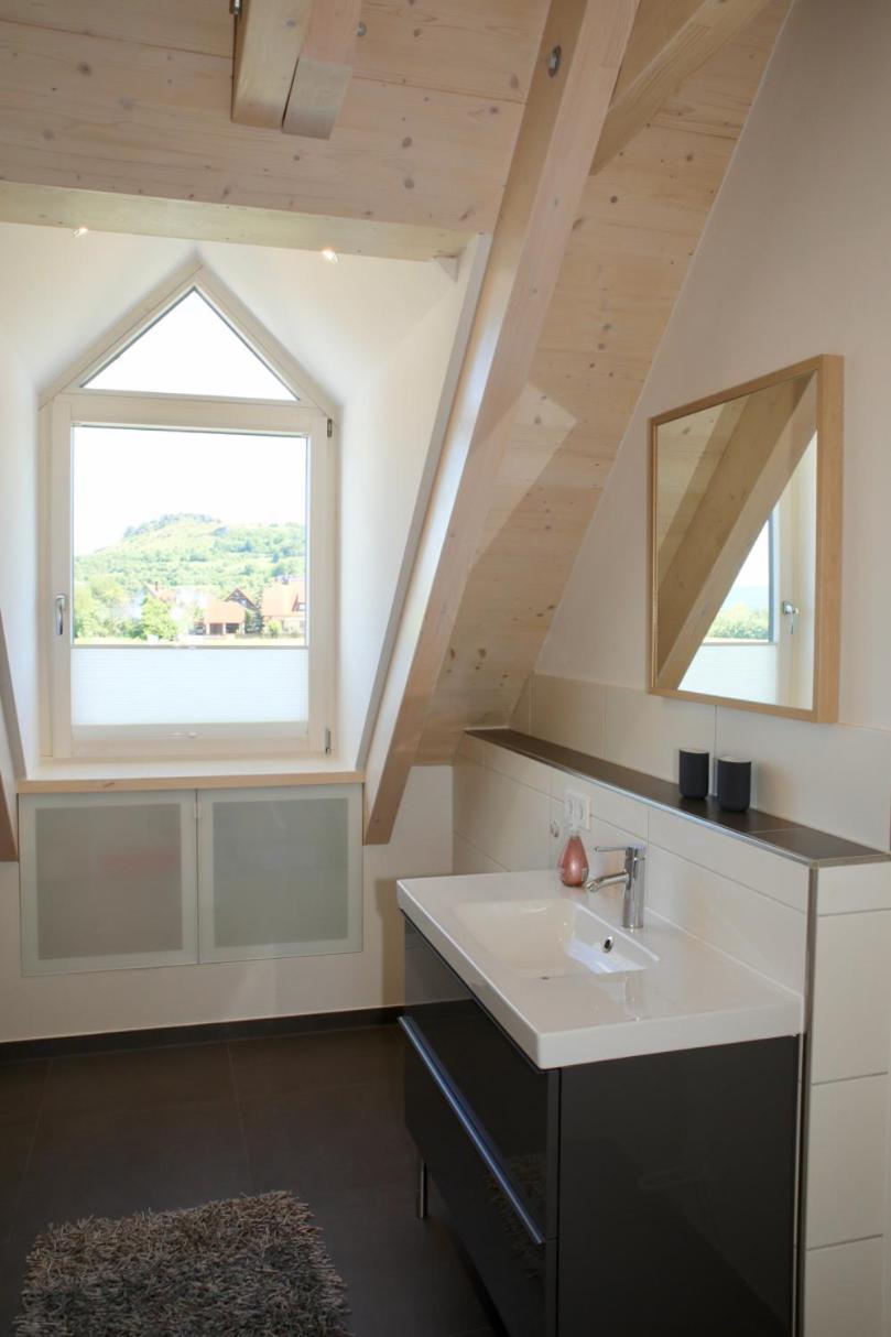 Appartements Rodenstein