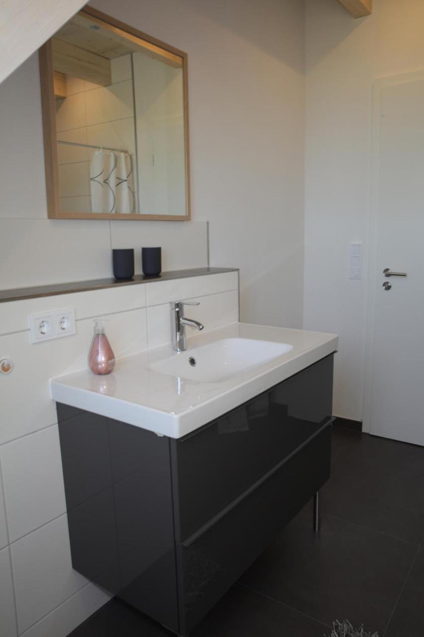 Appartements Rodenstein