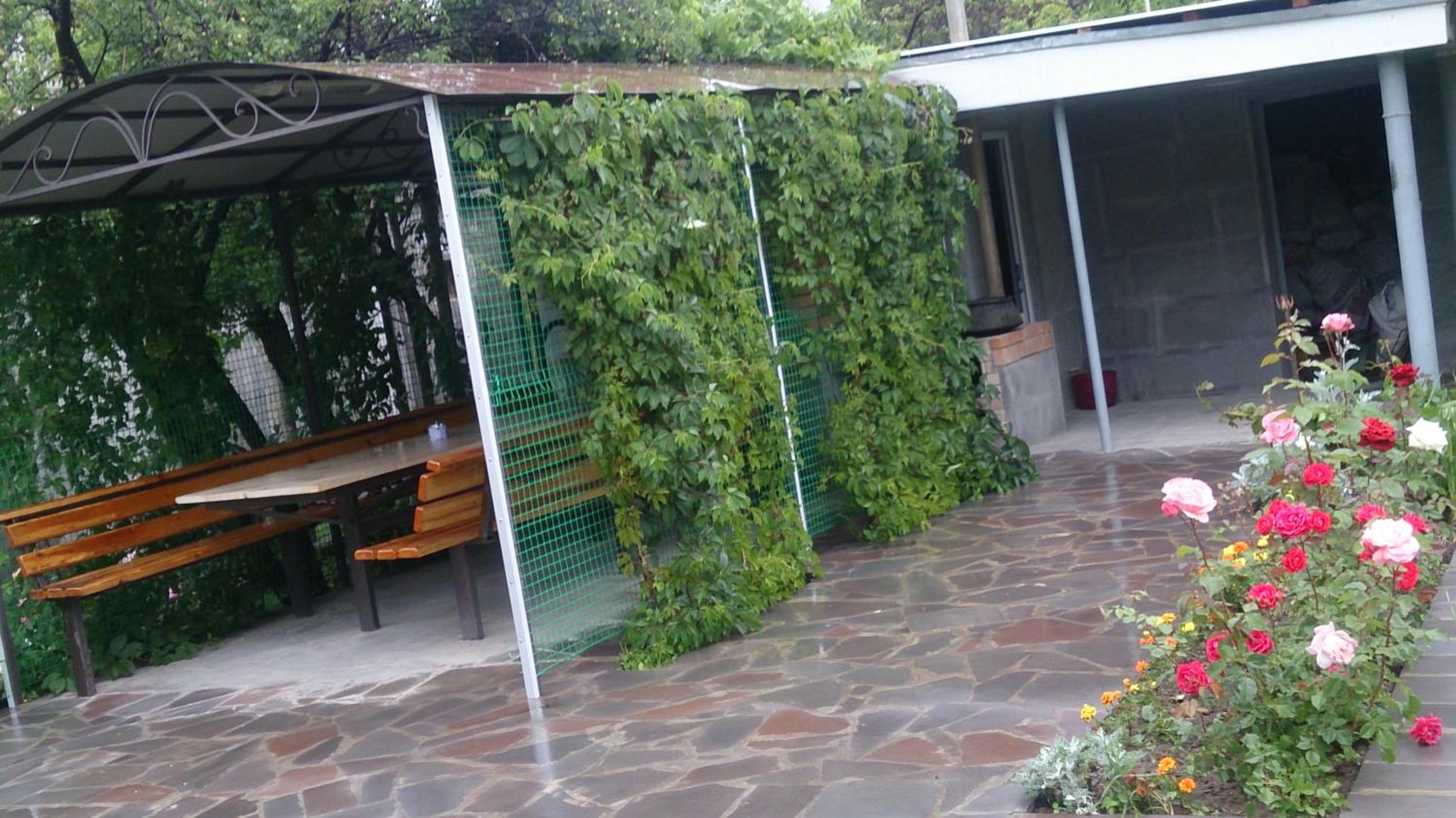 Guest house Hasmik