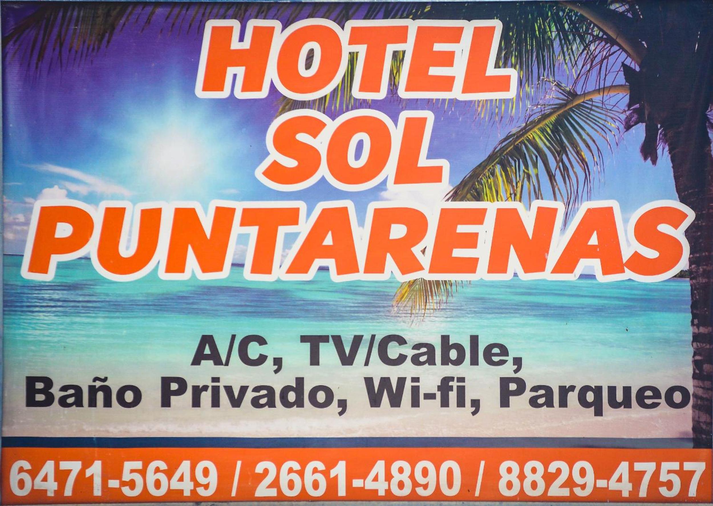 Hotel Sol Puntarenas, photo 9