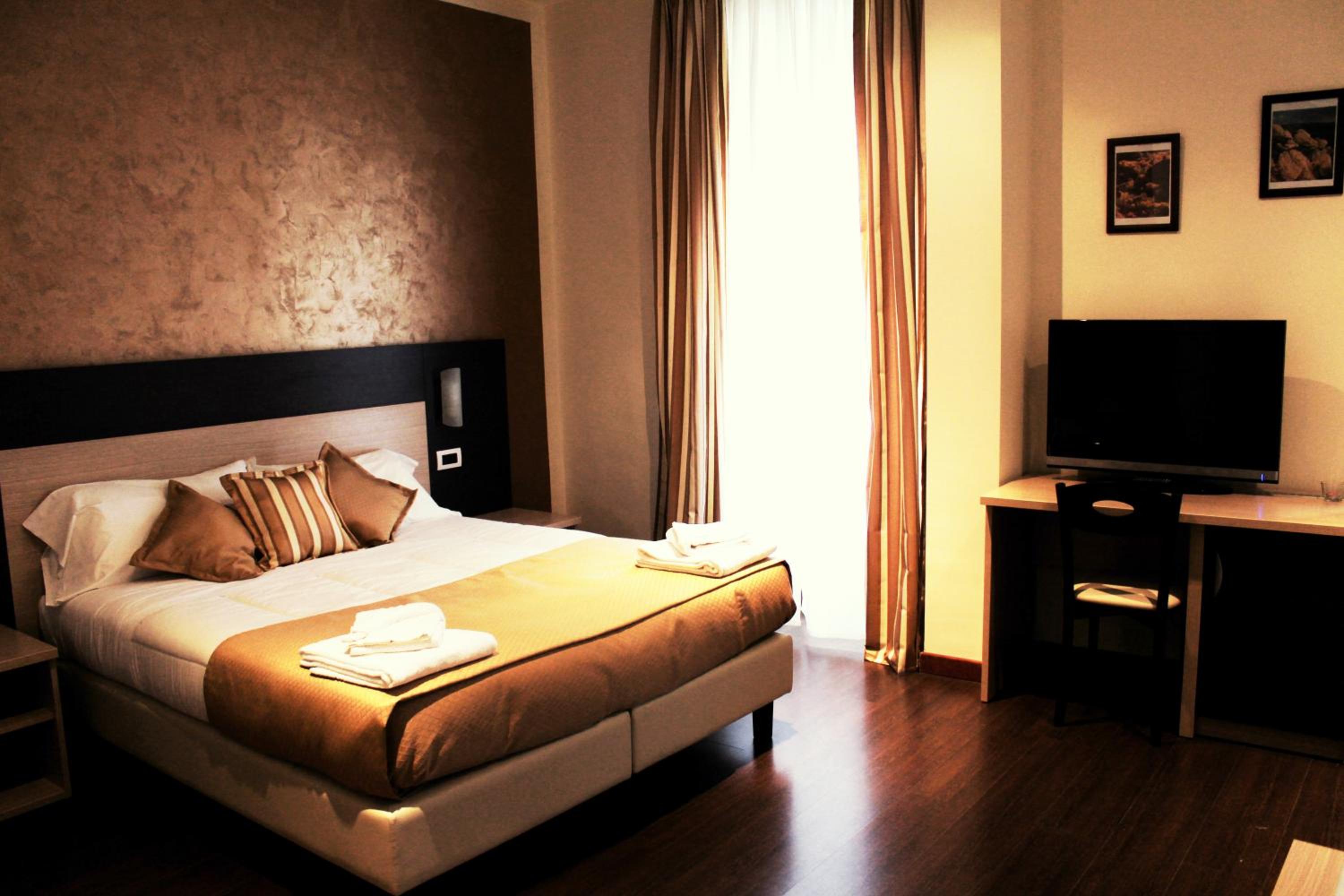 B&B Marbò Florence