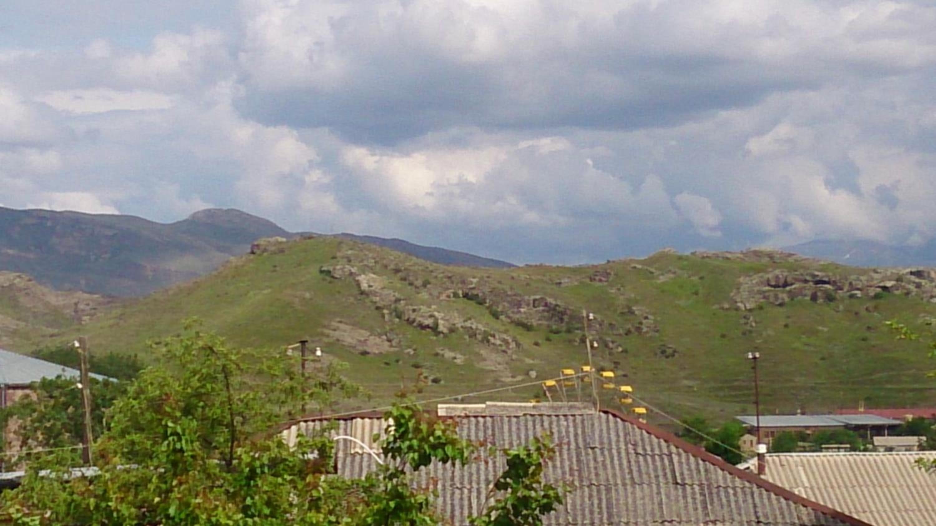 Guest house Hasmik