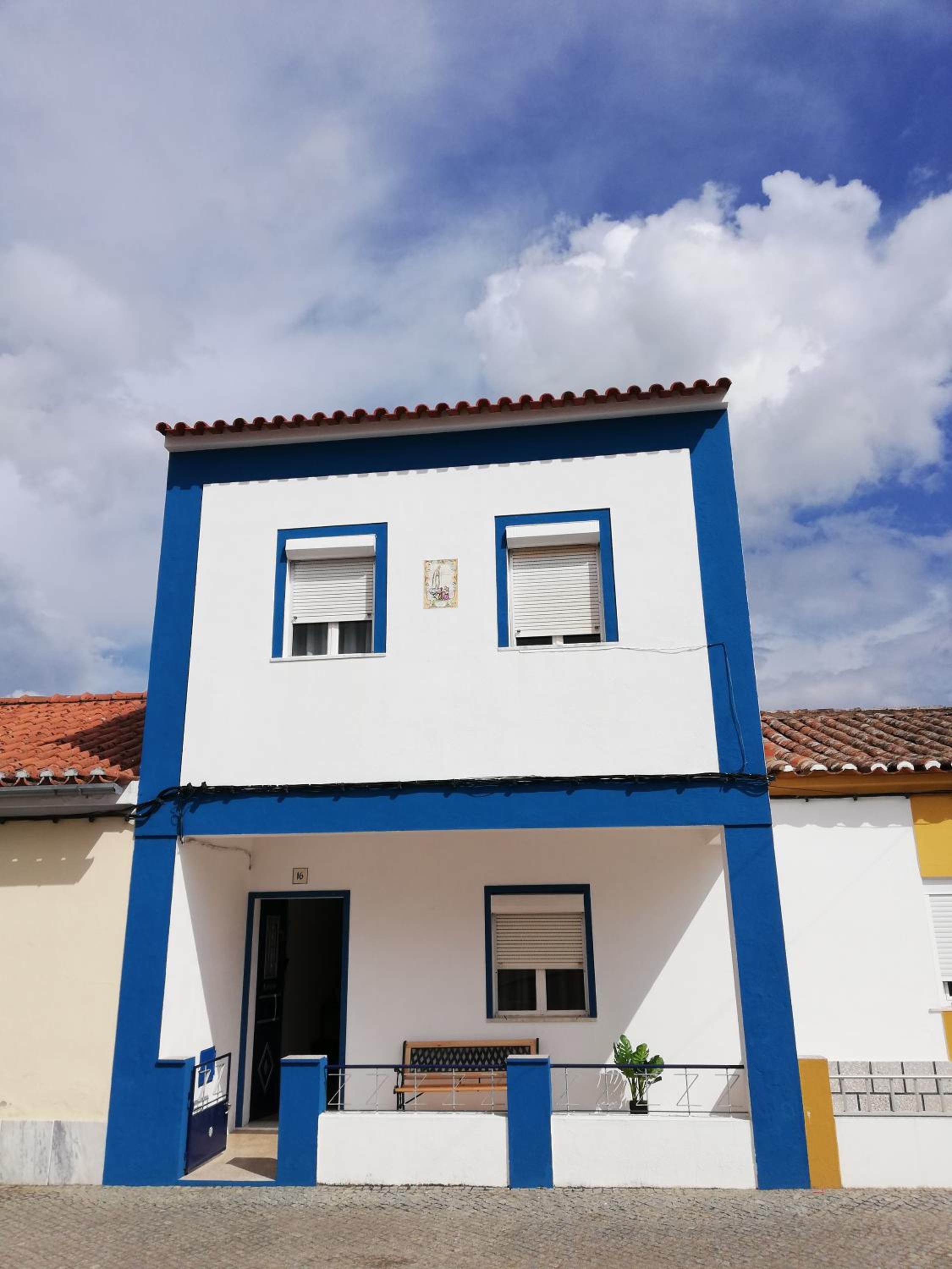 Arronches Villa