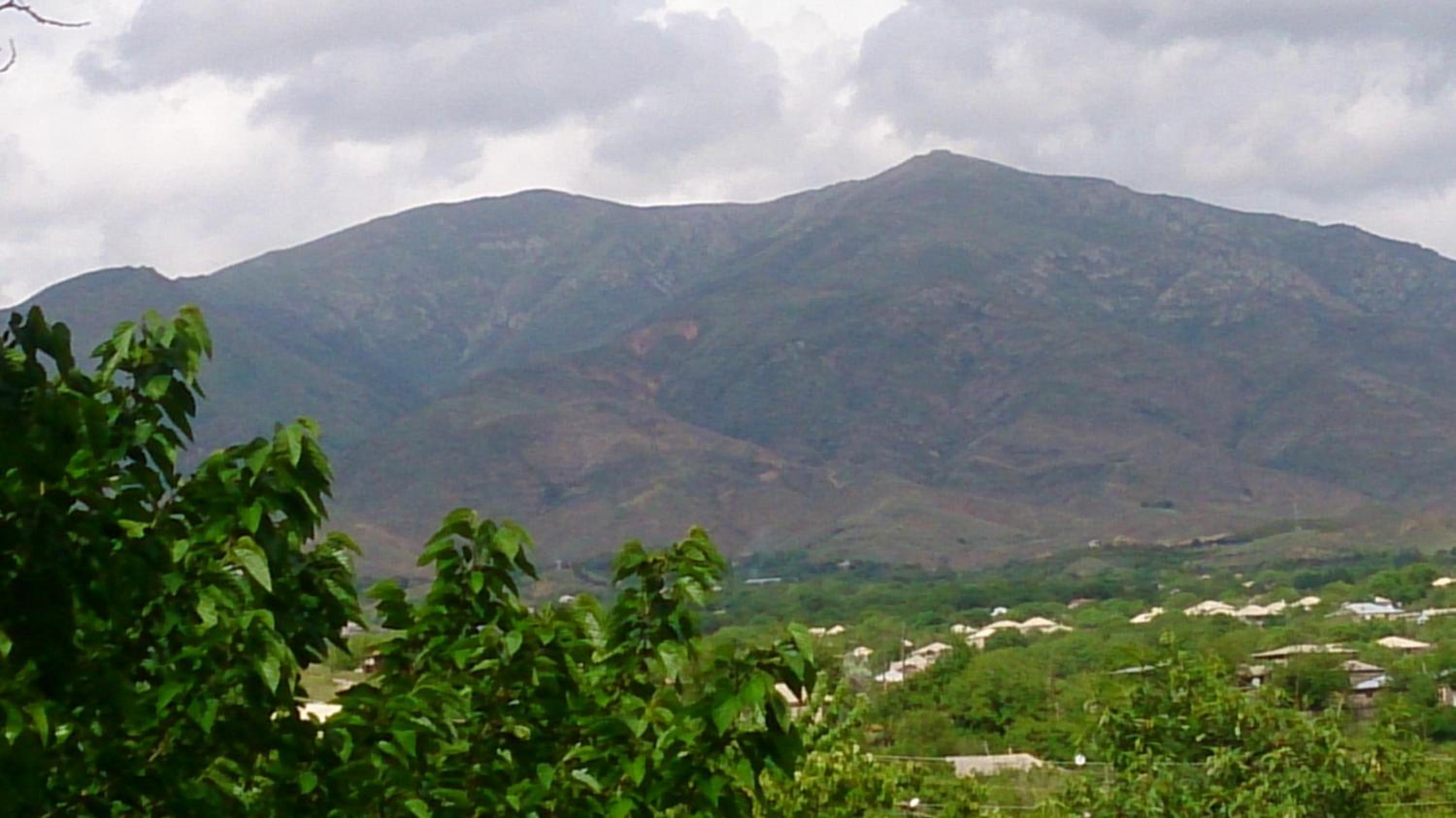 Guest house Hasmik