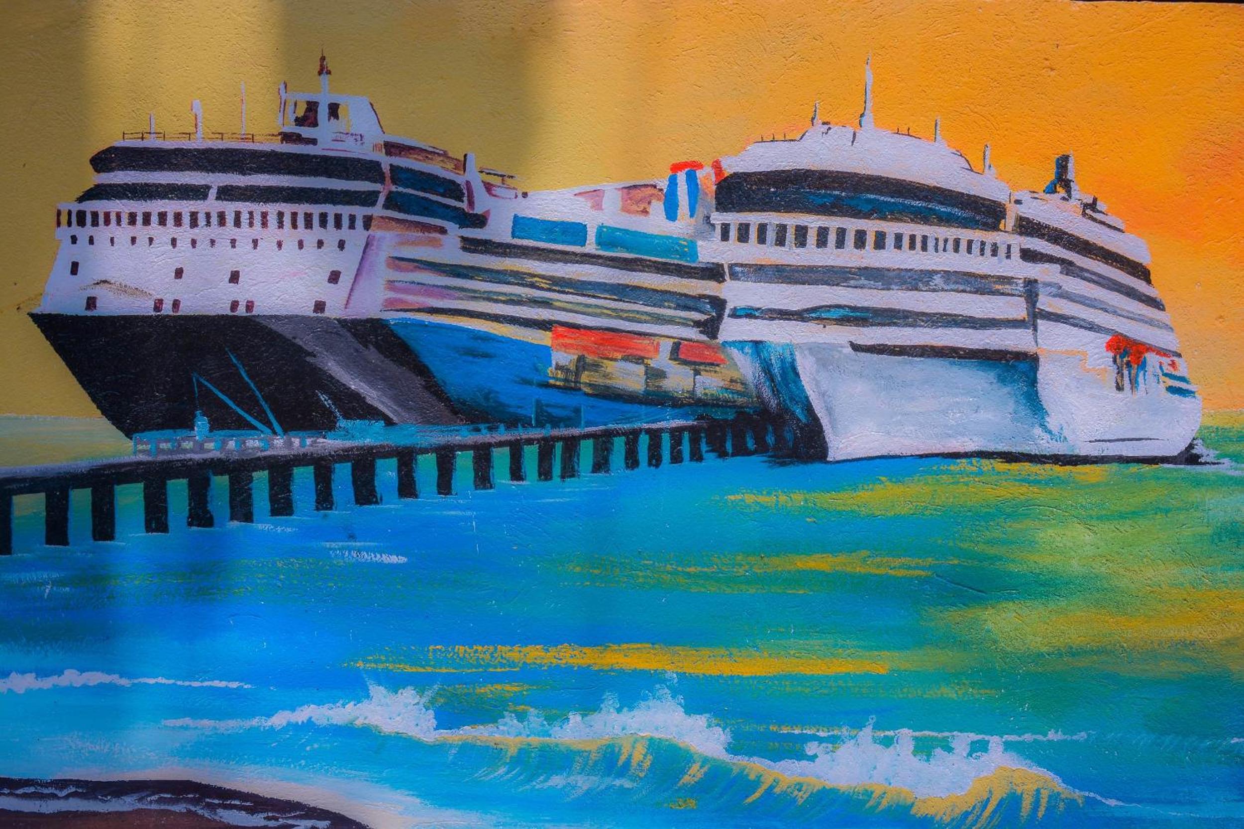 Hotel Sol Puntarenas, photo 14