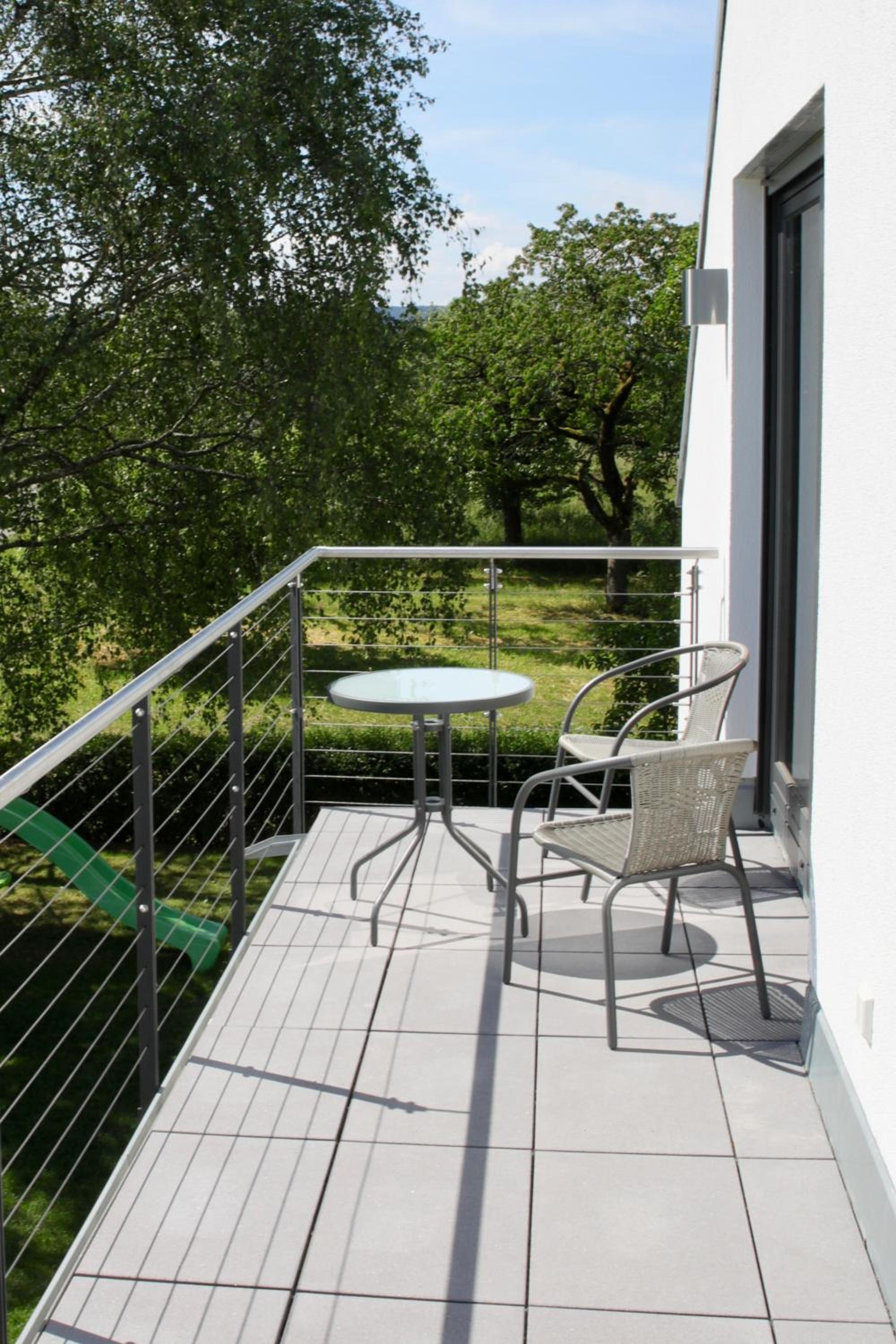 Appartements Rodenstein