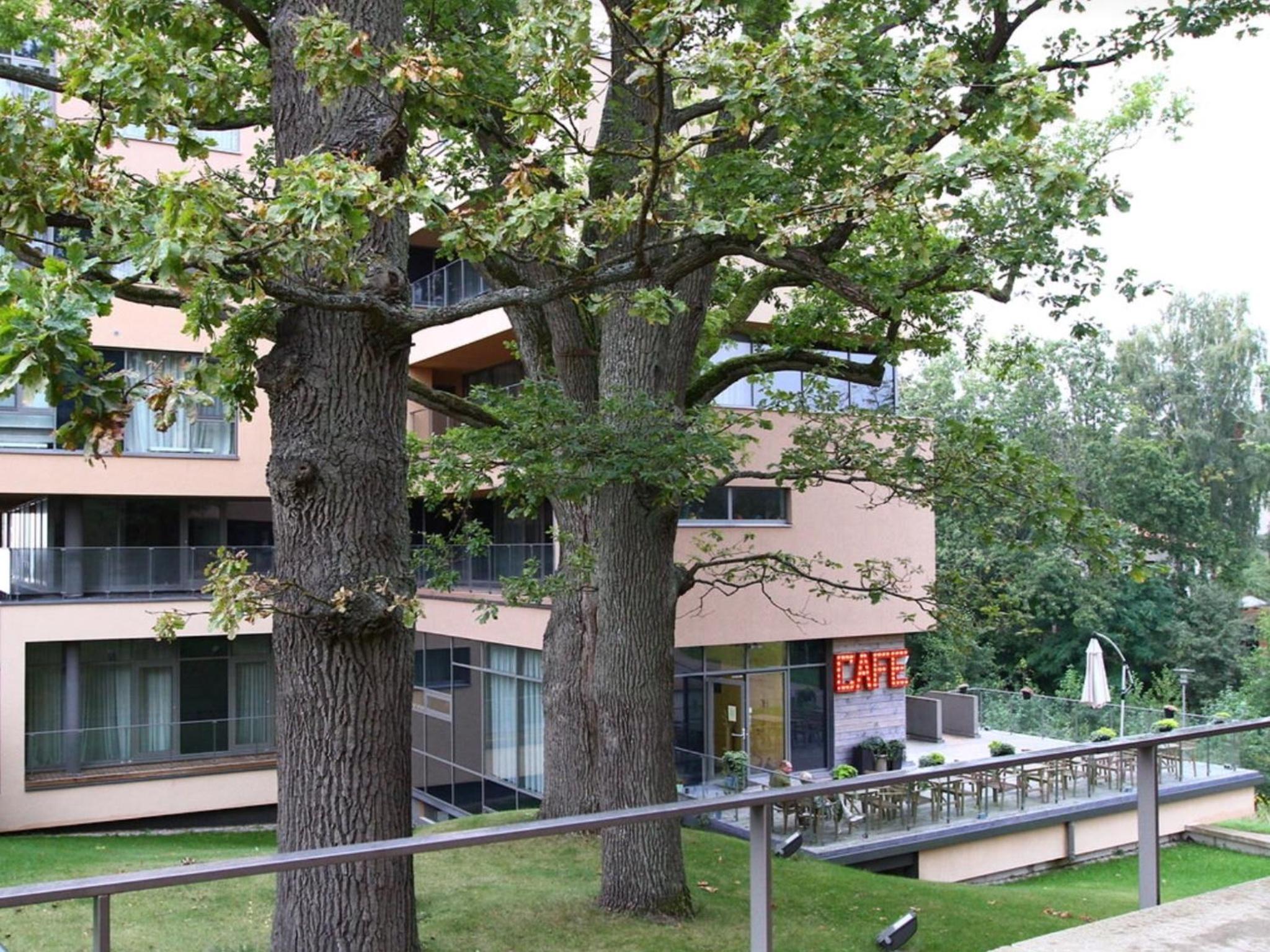 Welcome Sun Republic Apartments