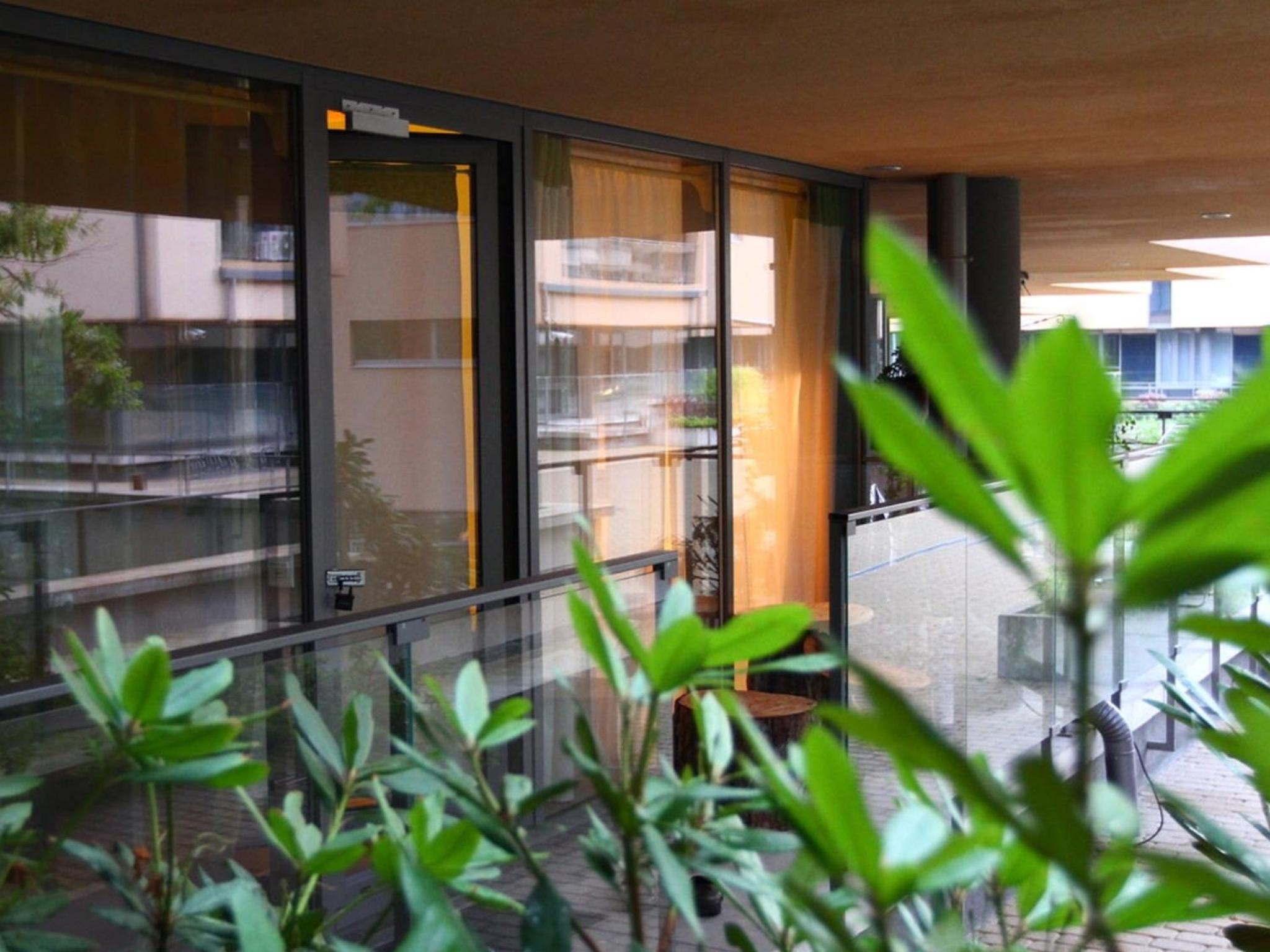 Welcome Sun Republic Apartments