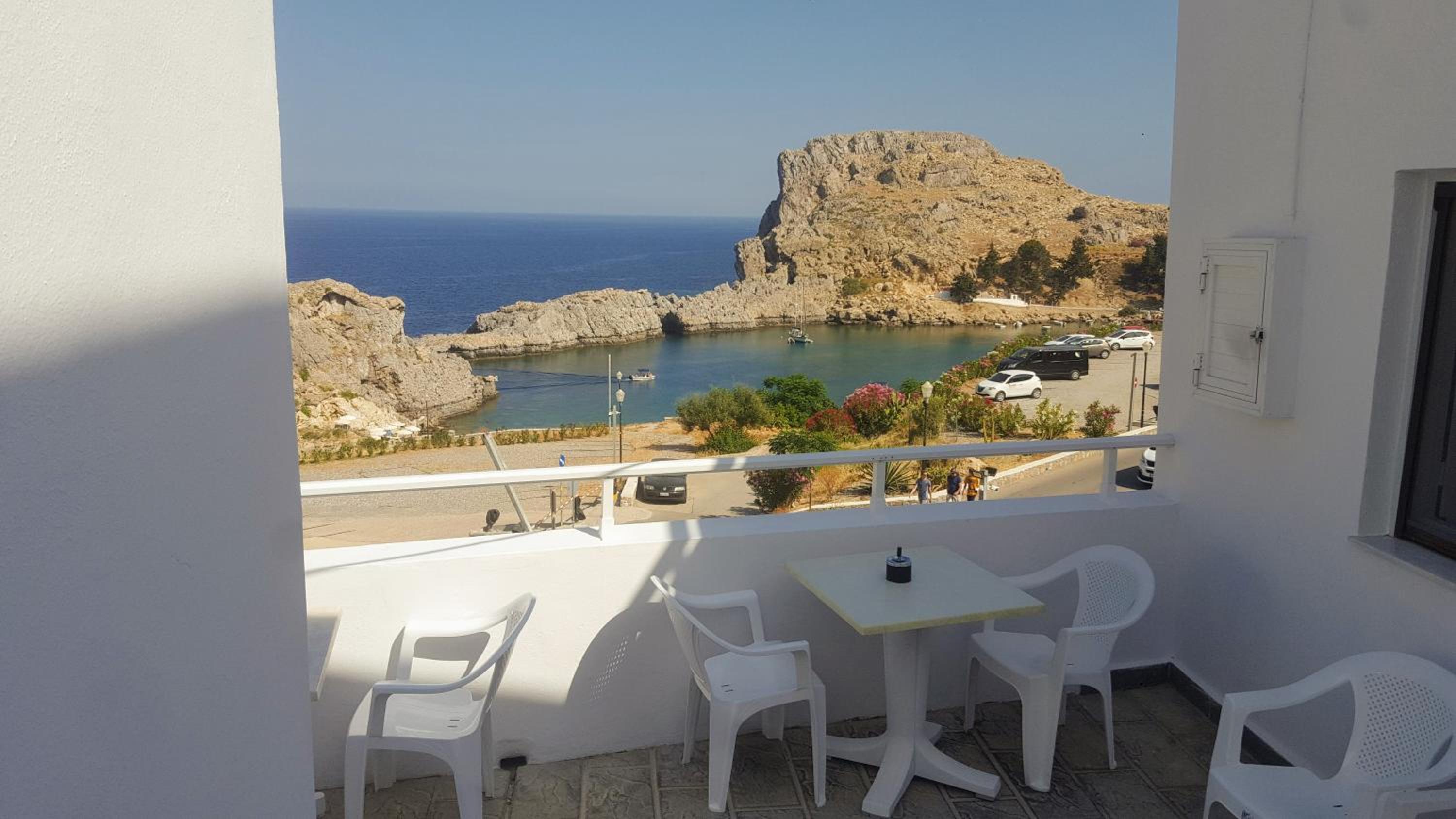 St. Paul's Bay View Suites view 5